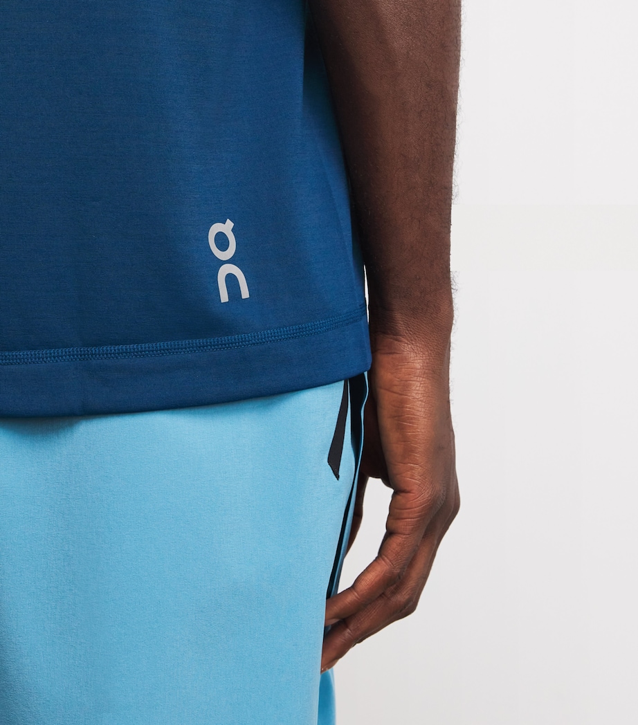 Train T-Shirt TEMPEST Image 6