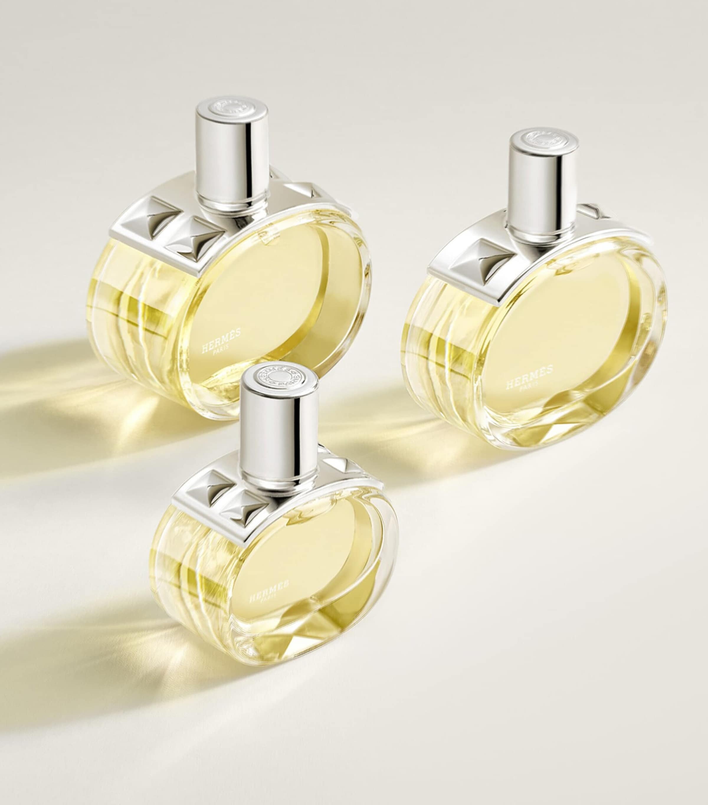 Barénia Eau de Parfum – Spray Refill (60ml) NO COLOUR Image 5