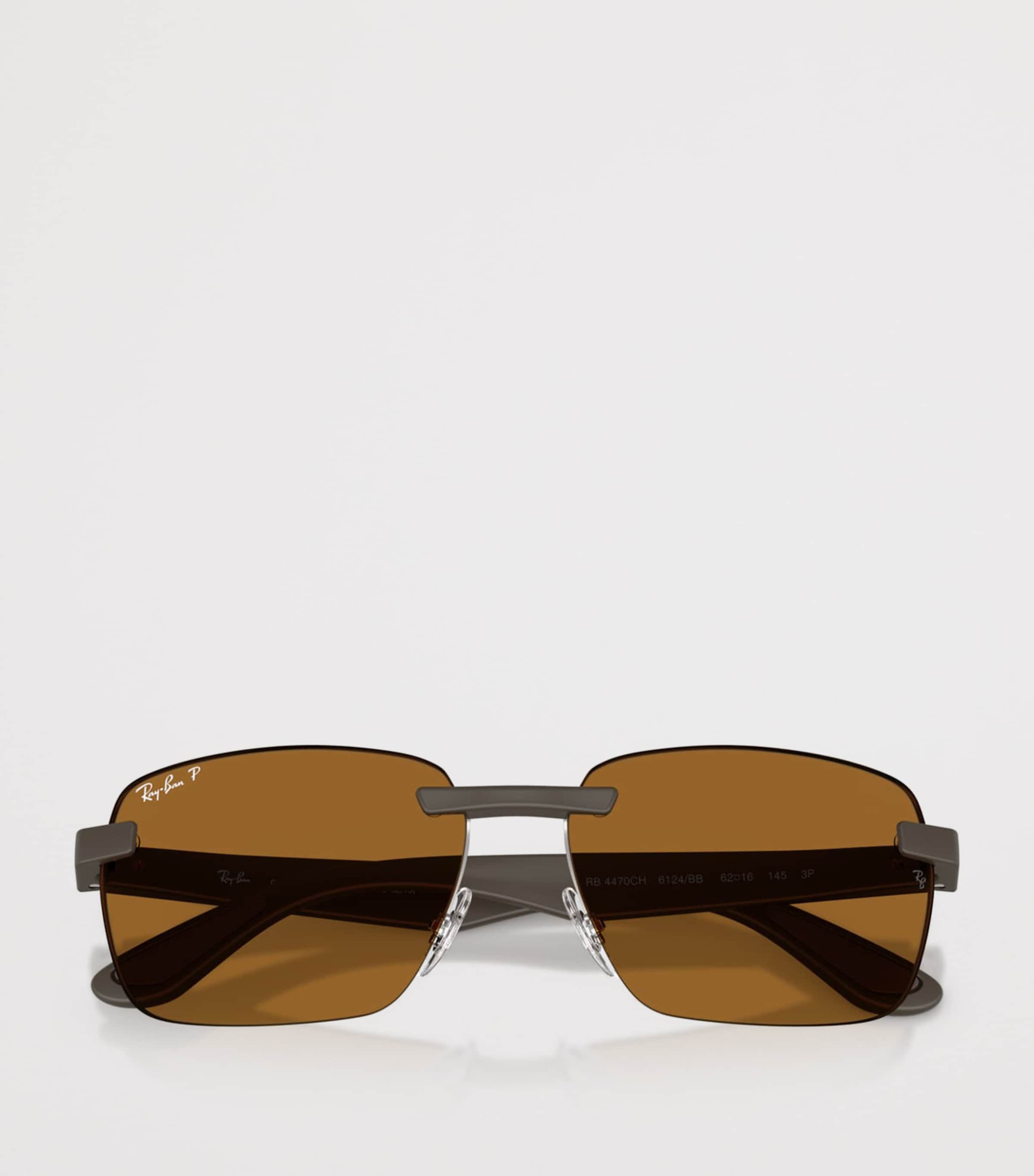 Ray-Ban RB4475CH Sunglasses Image 5