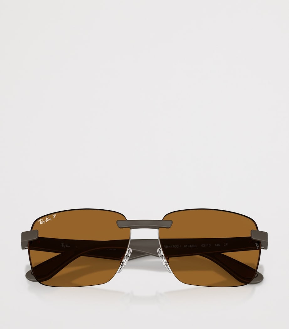 Ray-Ban RB4475CH Sunglasses Image 5