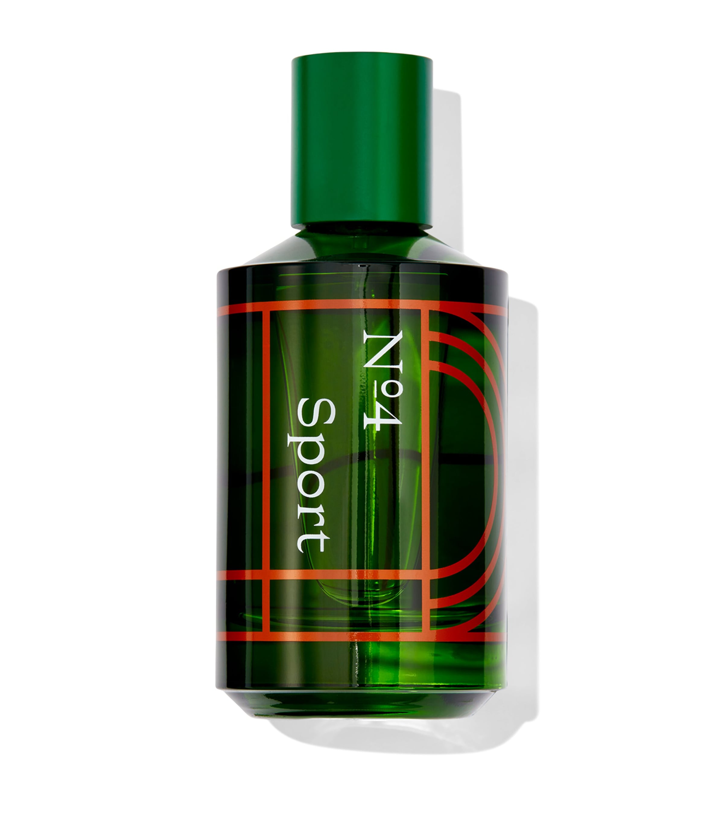 THOMAS KOSMALA NO.4 SPORT EAU DE PARFUM 