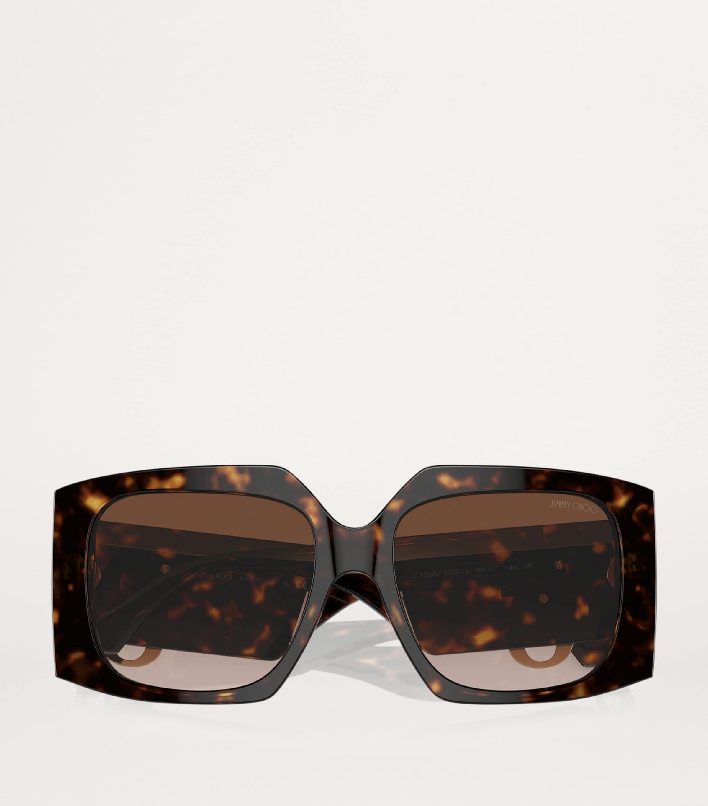 Acetate JC5006U Sunglasses 500213 Image 4