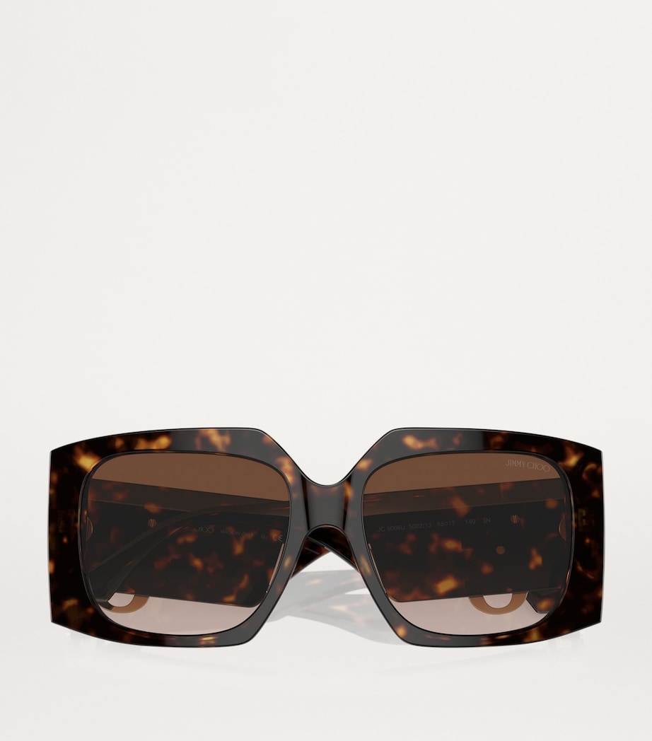 Acetate JC5006U Sunglasses 500213 Image 4