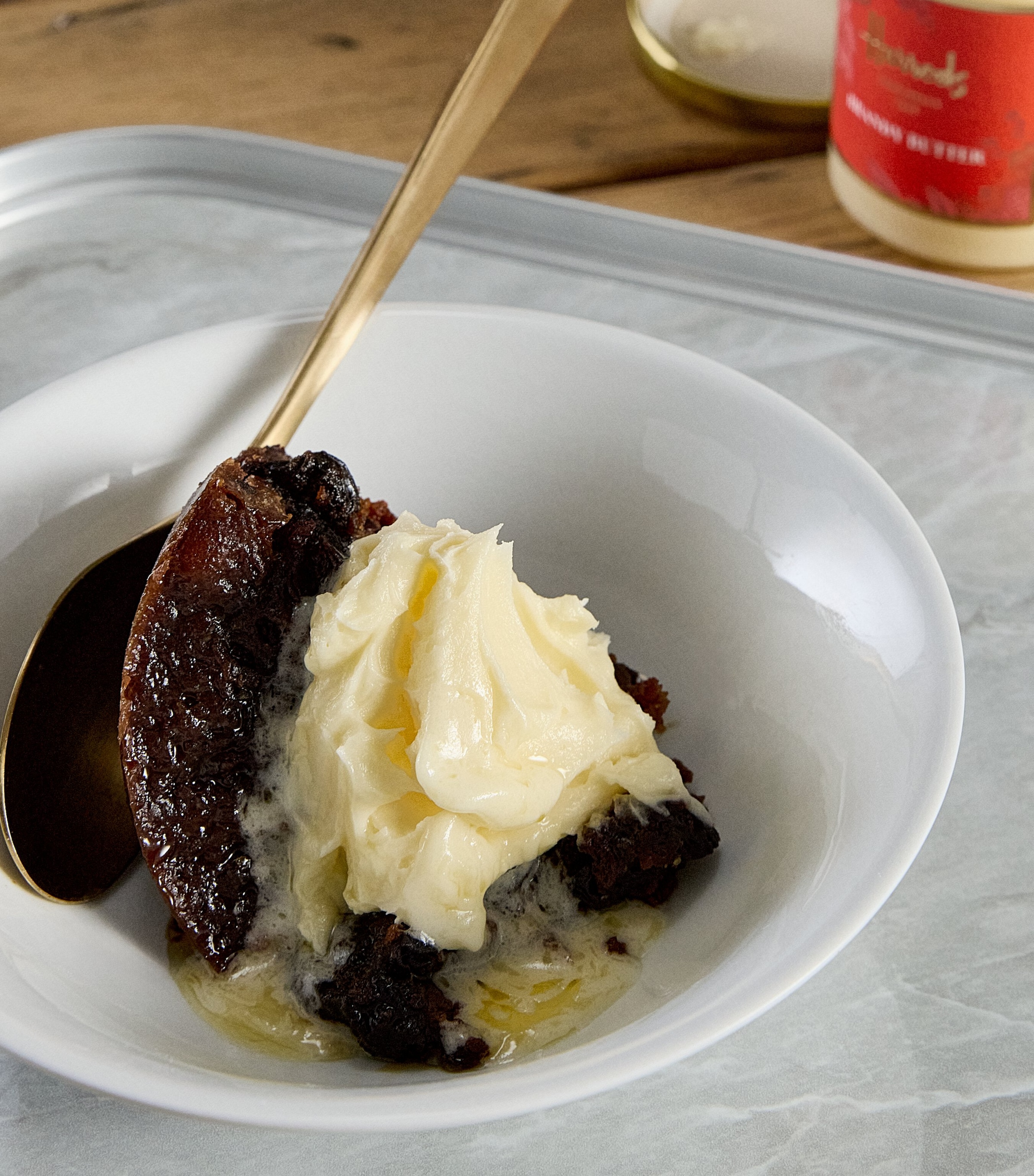 Ultimate Christmas Pudding (454g) NO COLOUR Image 2