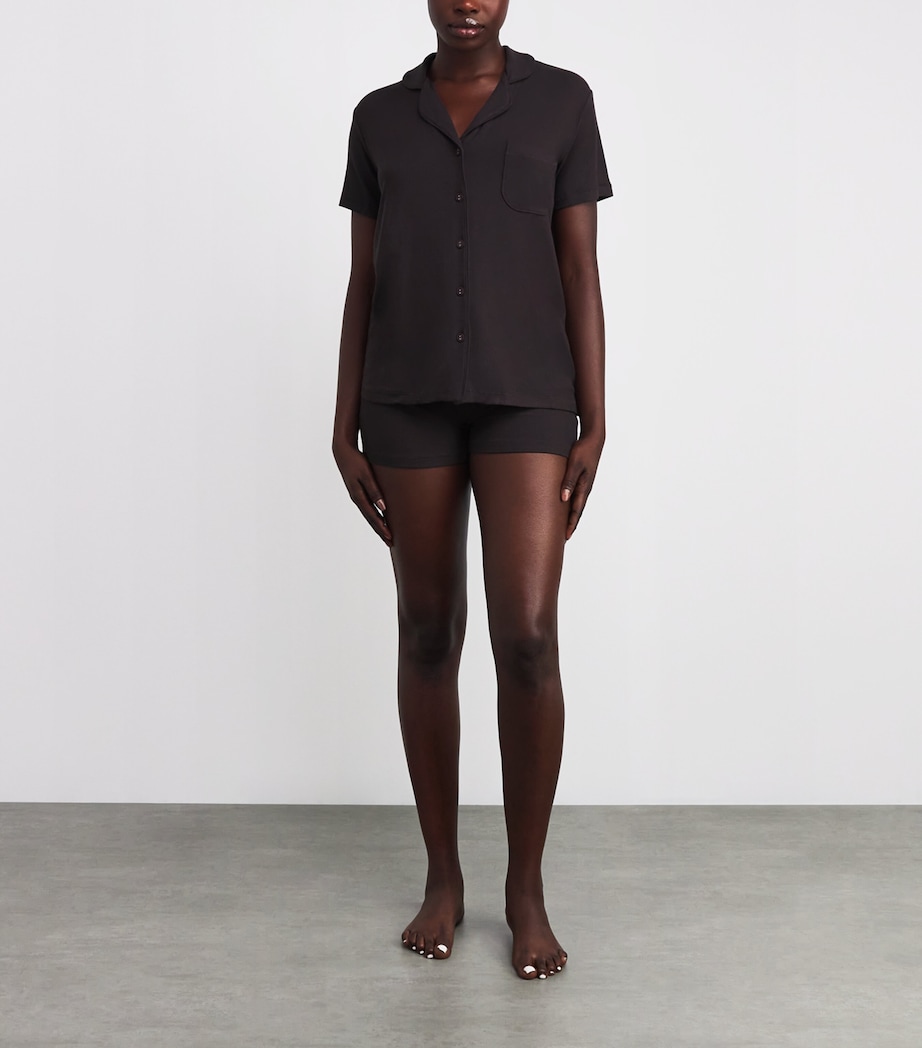 Soft Lounge Short Pyjama Set PHOENIX Image 2