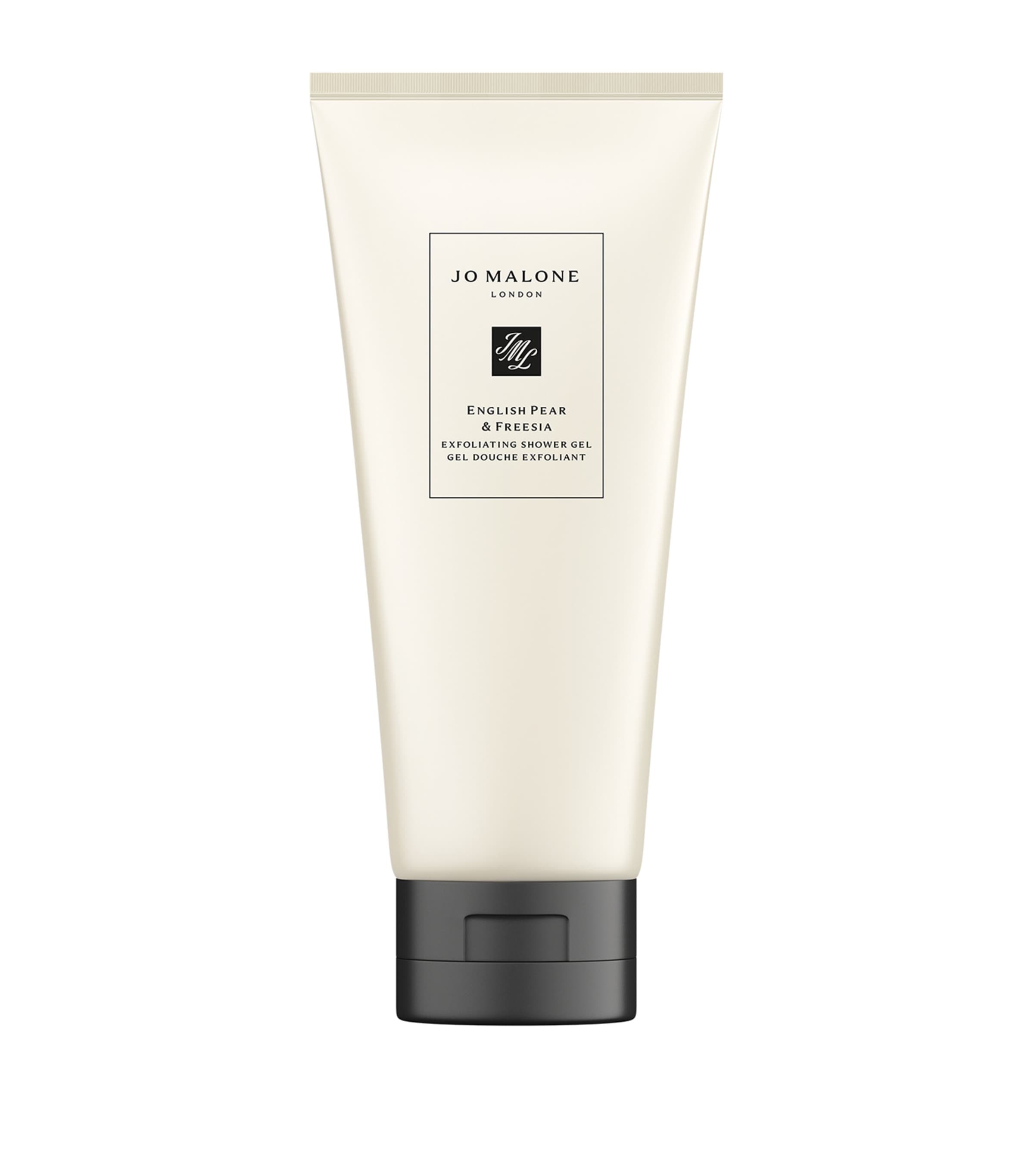 Shop Jo Malone London English Pear & Freesia Exfoliating Shower Gel