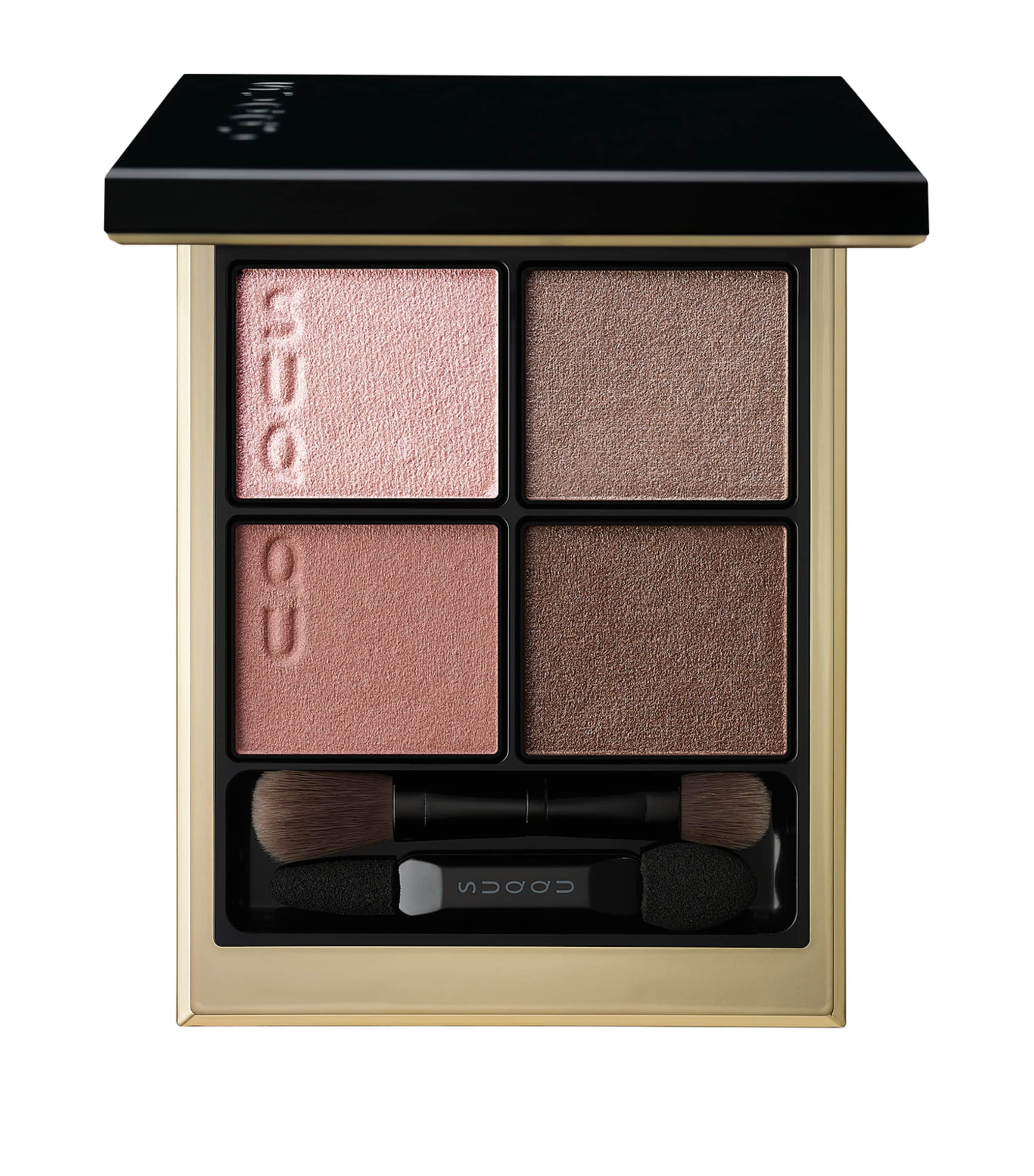 SUQQU SIGNATURE COLOR EYES PALETTE