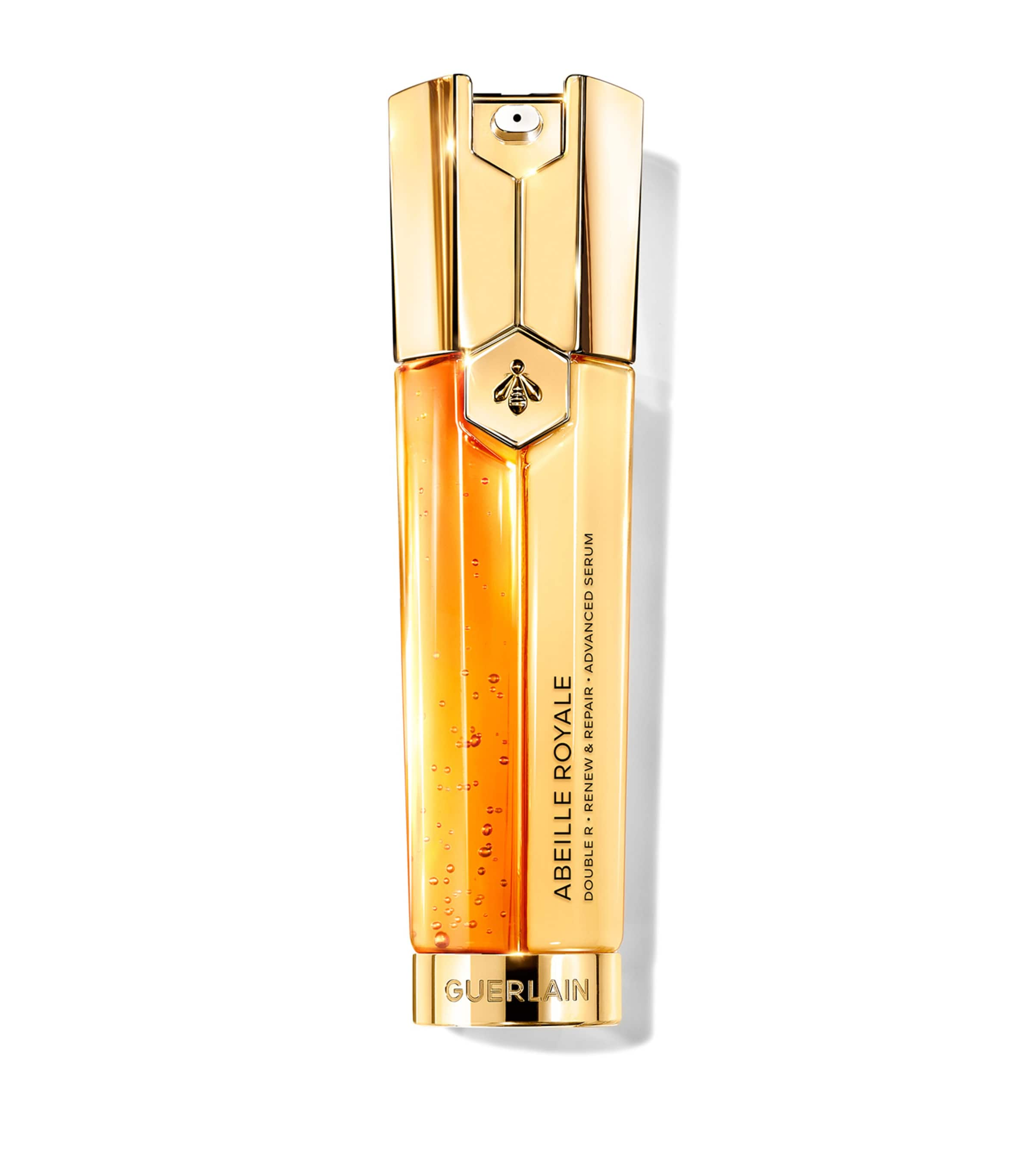 Guerlain Abeille Royale Double R Renew & Repair Serum In White