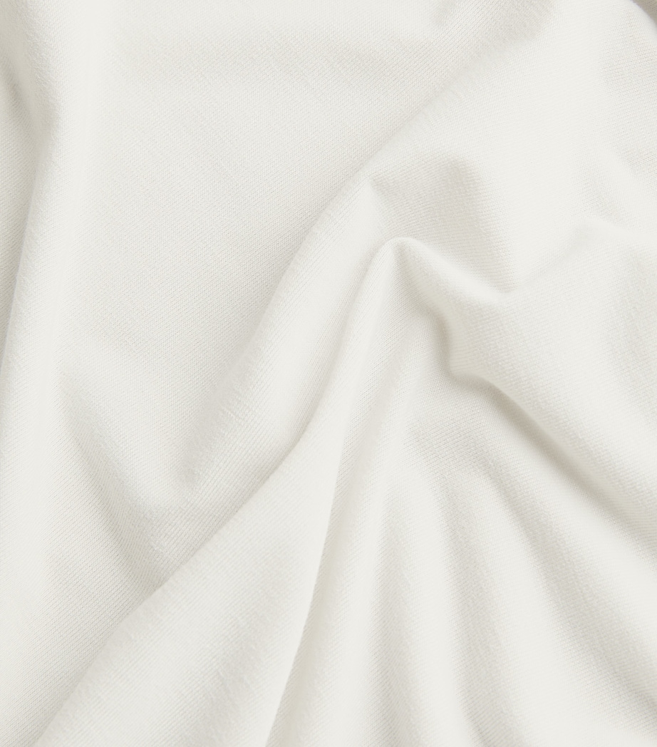 Current Tech T-Shirt WHT - WHITE Image 5