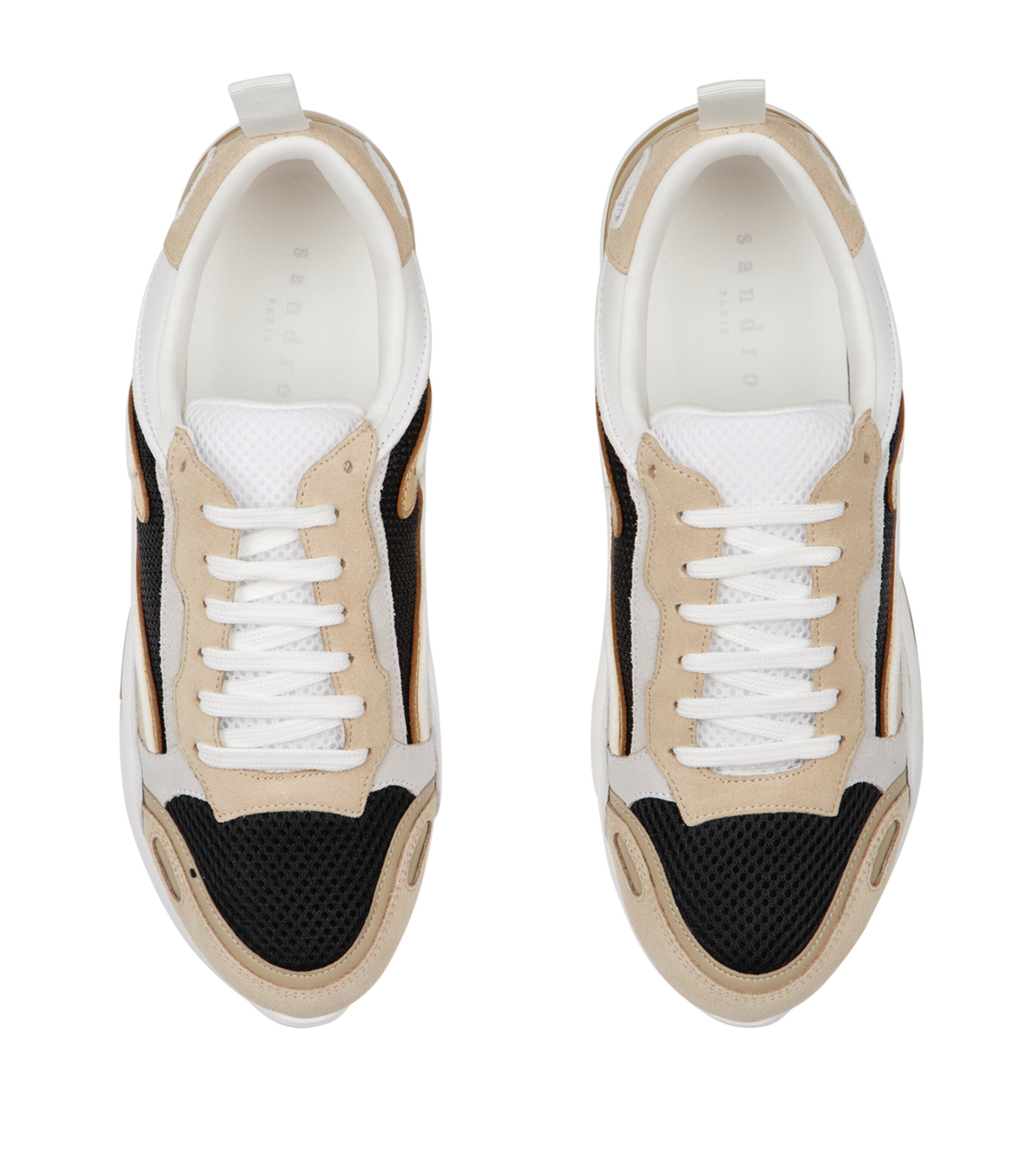 Flame Sneakers OR Image 4