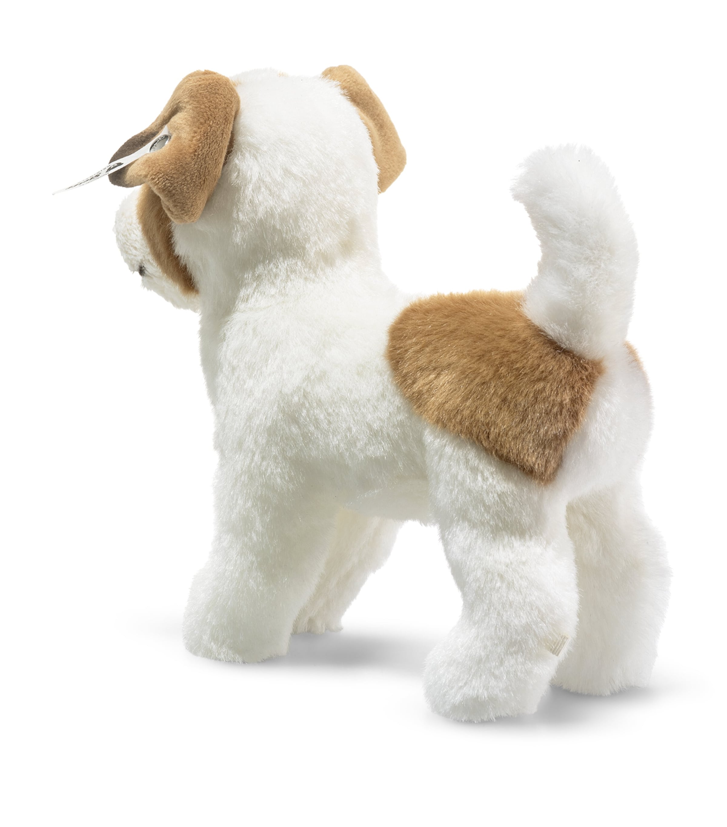 Steiff Terrie Dog  (17cm) Image 3