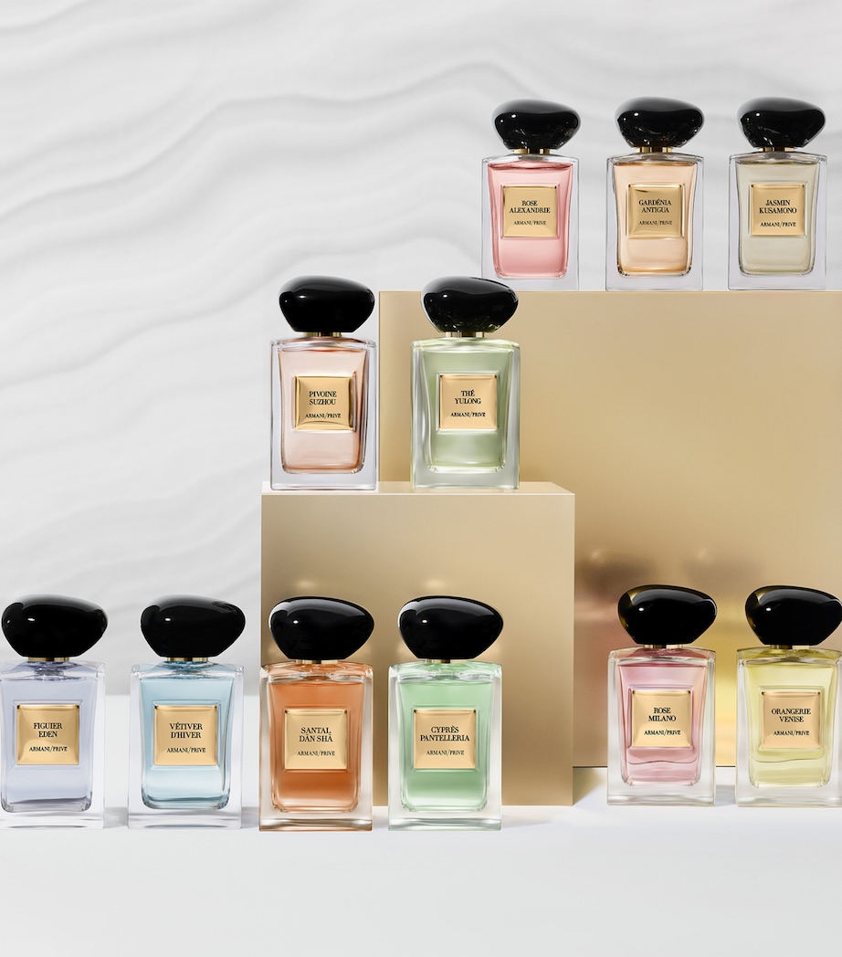 Armani Privé Jasmin Kusamono Eau de Toilette (50Ml) Image 5