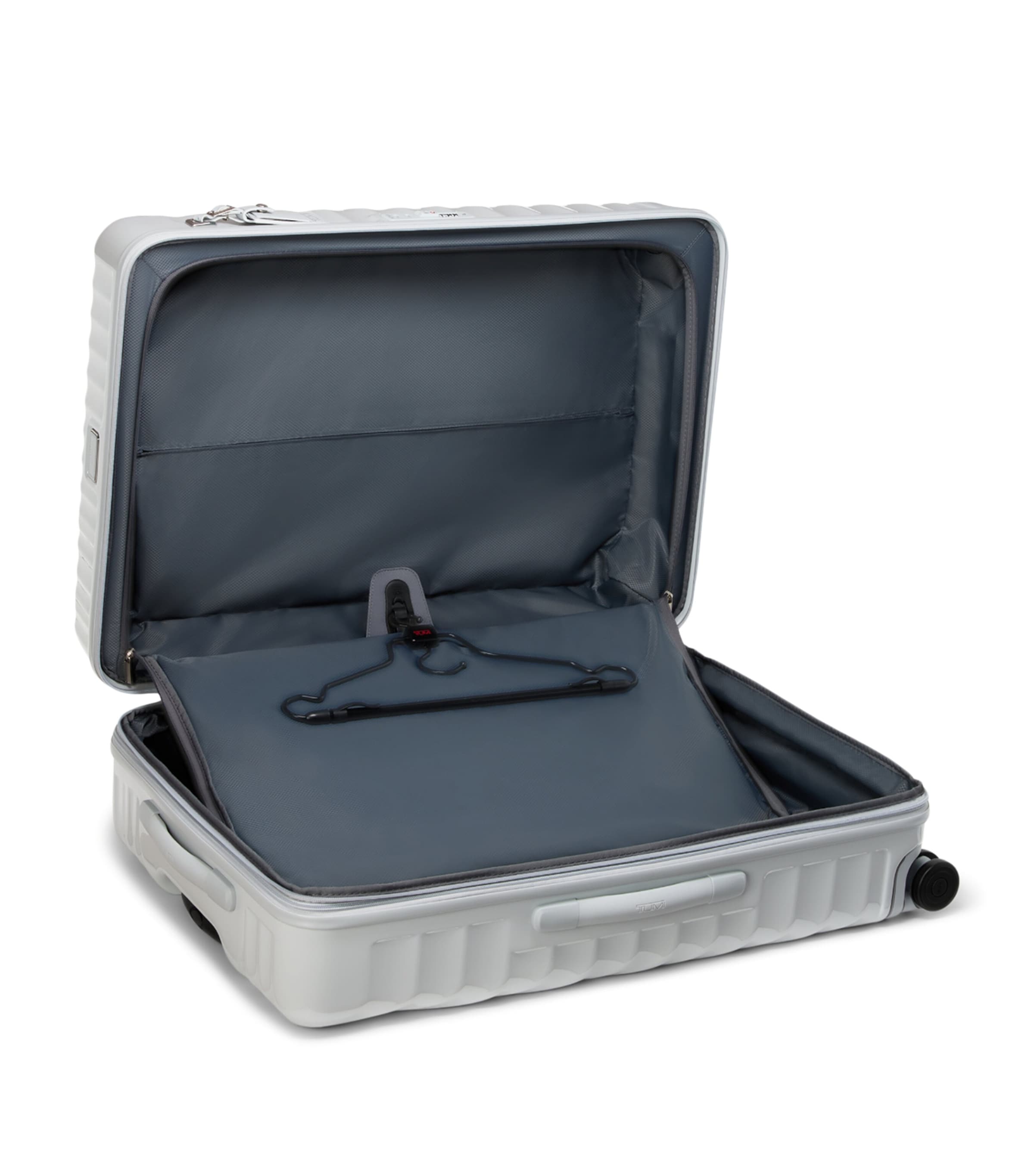 Tumi Large 19 Degree Extended Trip Check-In Suitcase (77.5cm) Salt Image 3