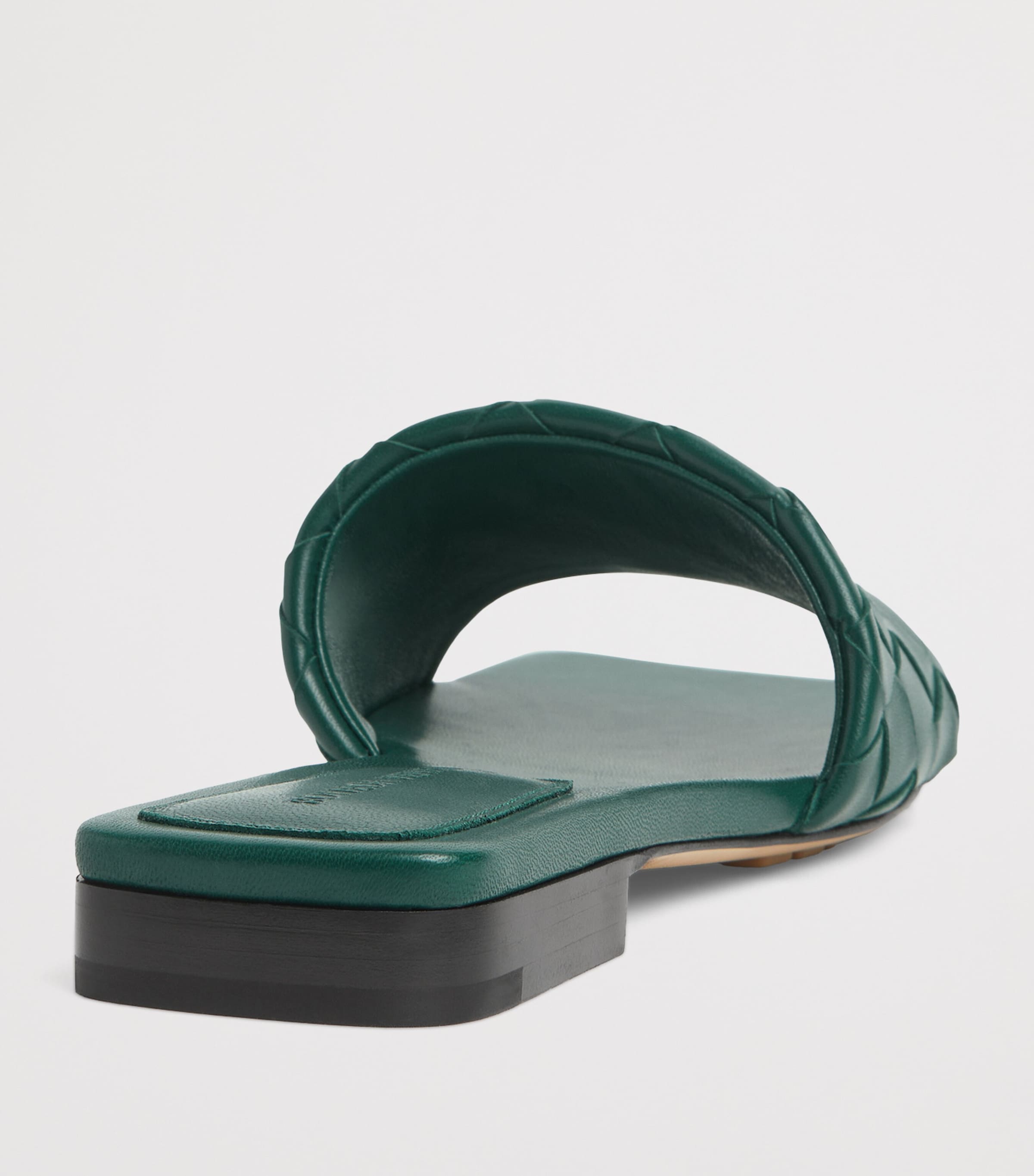 Lambskin Parco Mules 3134 Image 4