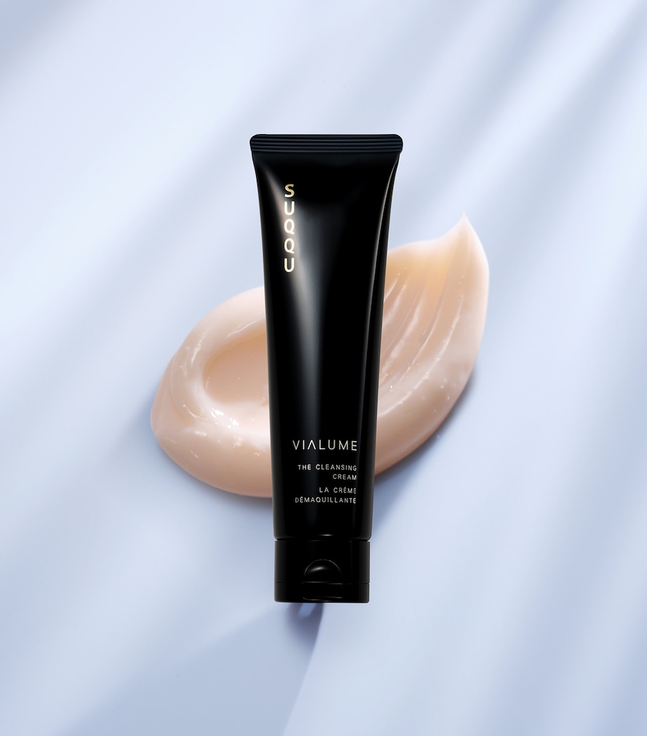 Vialume The Cleansing Cream (125g) NO COLOUR Image 3