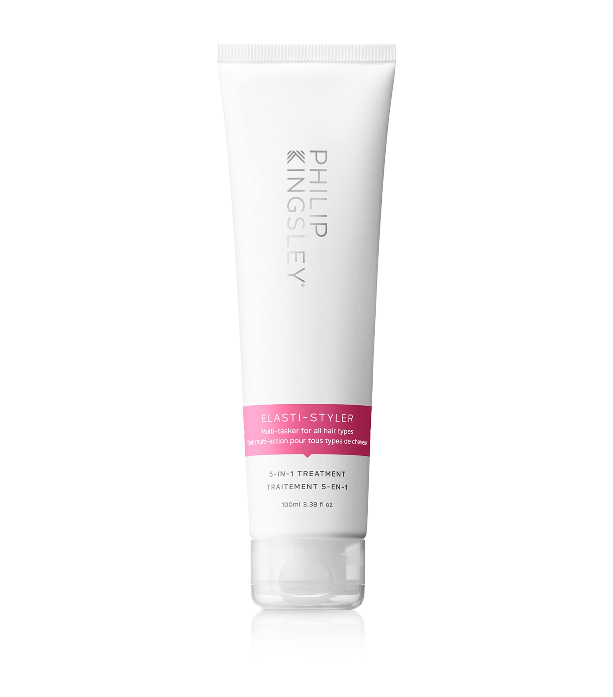 Philip Kingsley Elasti-Styler 5-In-1 Treatment (100ml) | Haircare | Hair Oils & Serums | Designers | Philip Kingsley