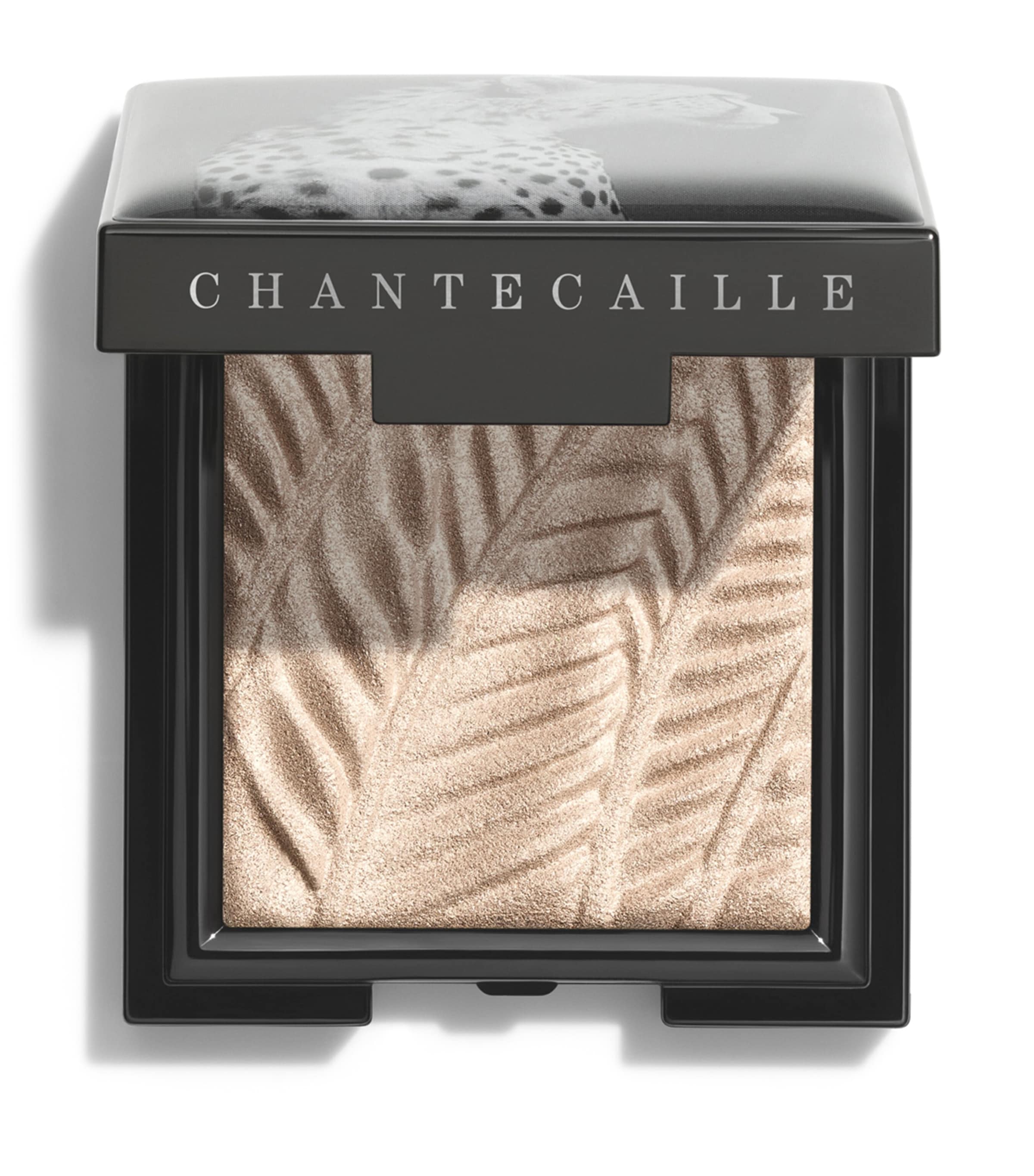 Chantecaille Cheetah Luminous Eye Shade In Gold