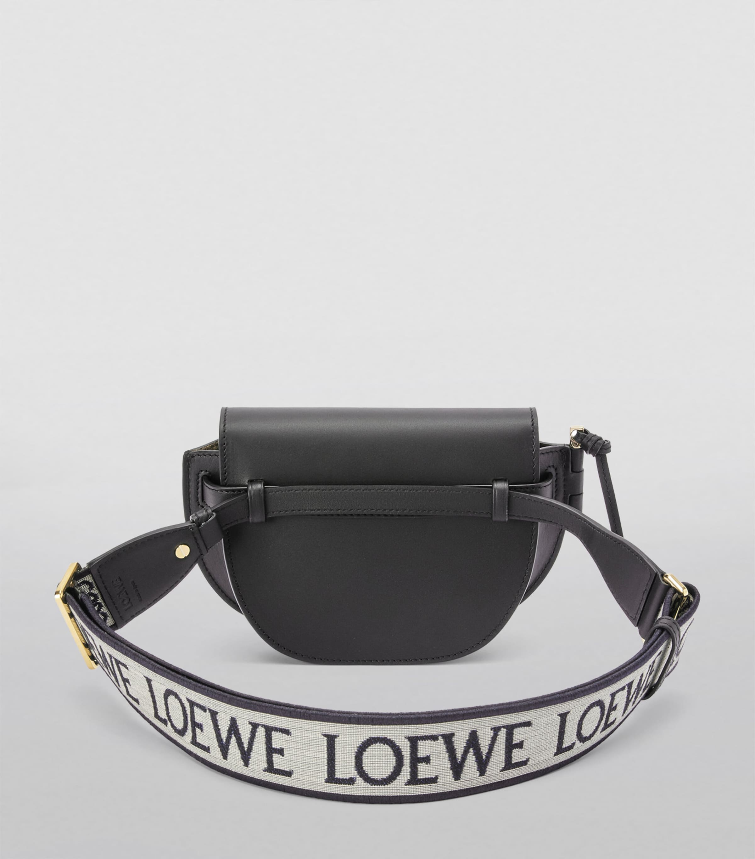 LOEWE Mini Gate Dual Bag | Harrods US
