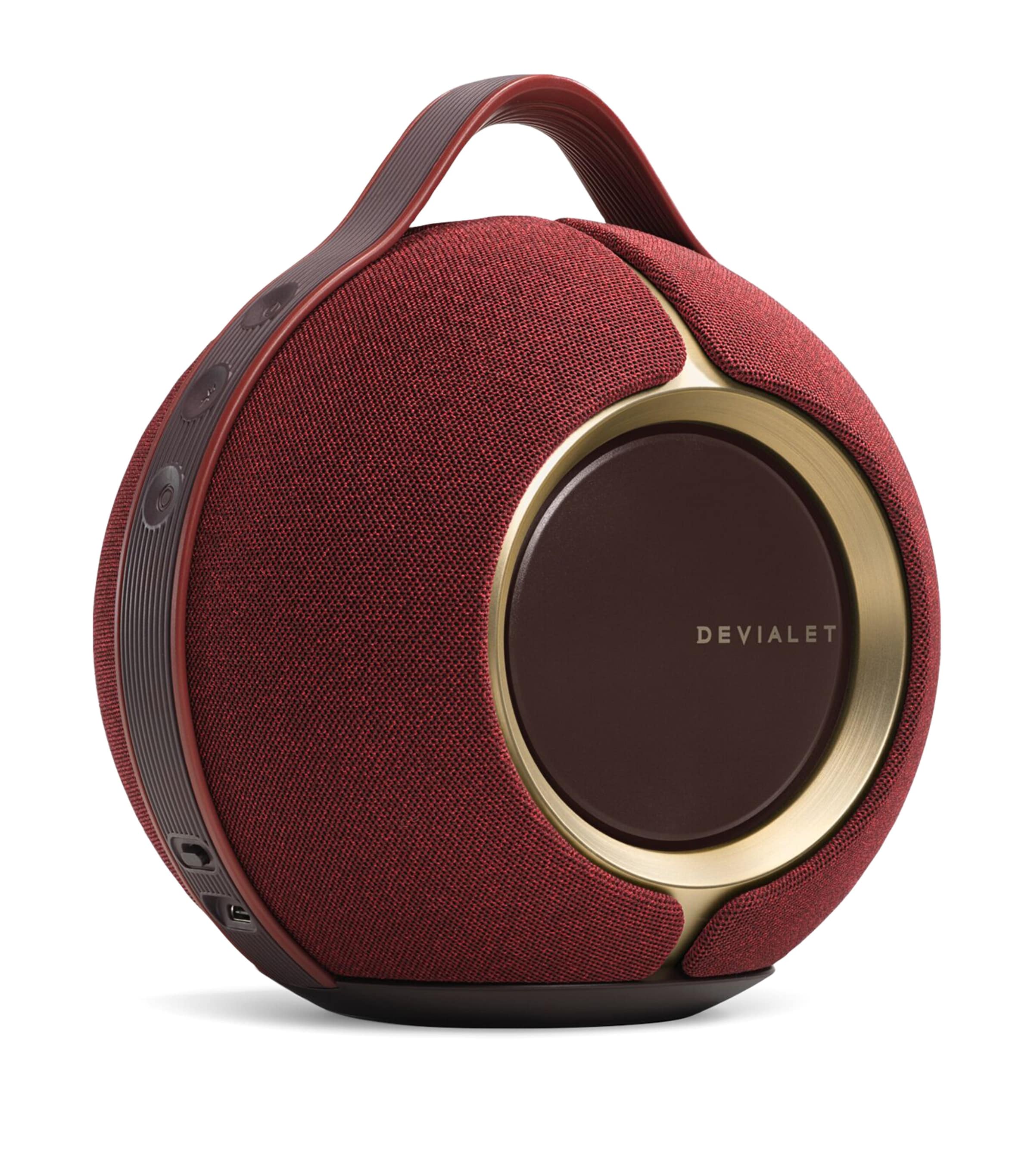 Mania Portable Speaker