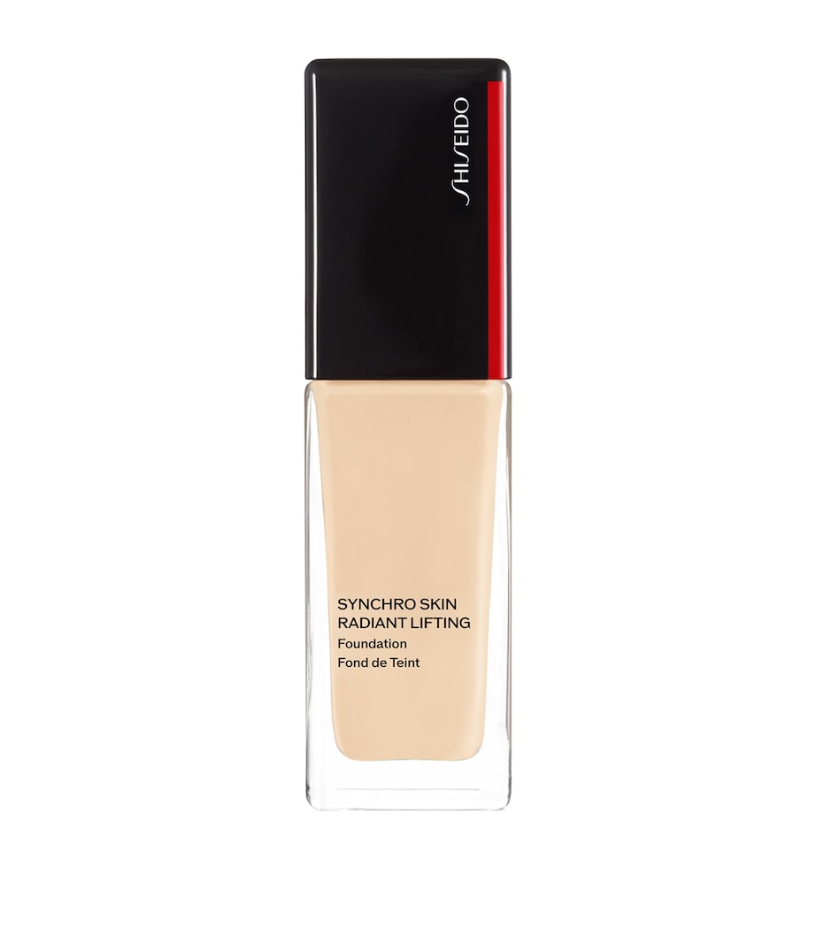 Synchro Skin Radiant Lifting Foundation SPF 30 110 Image 1