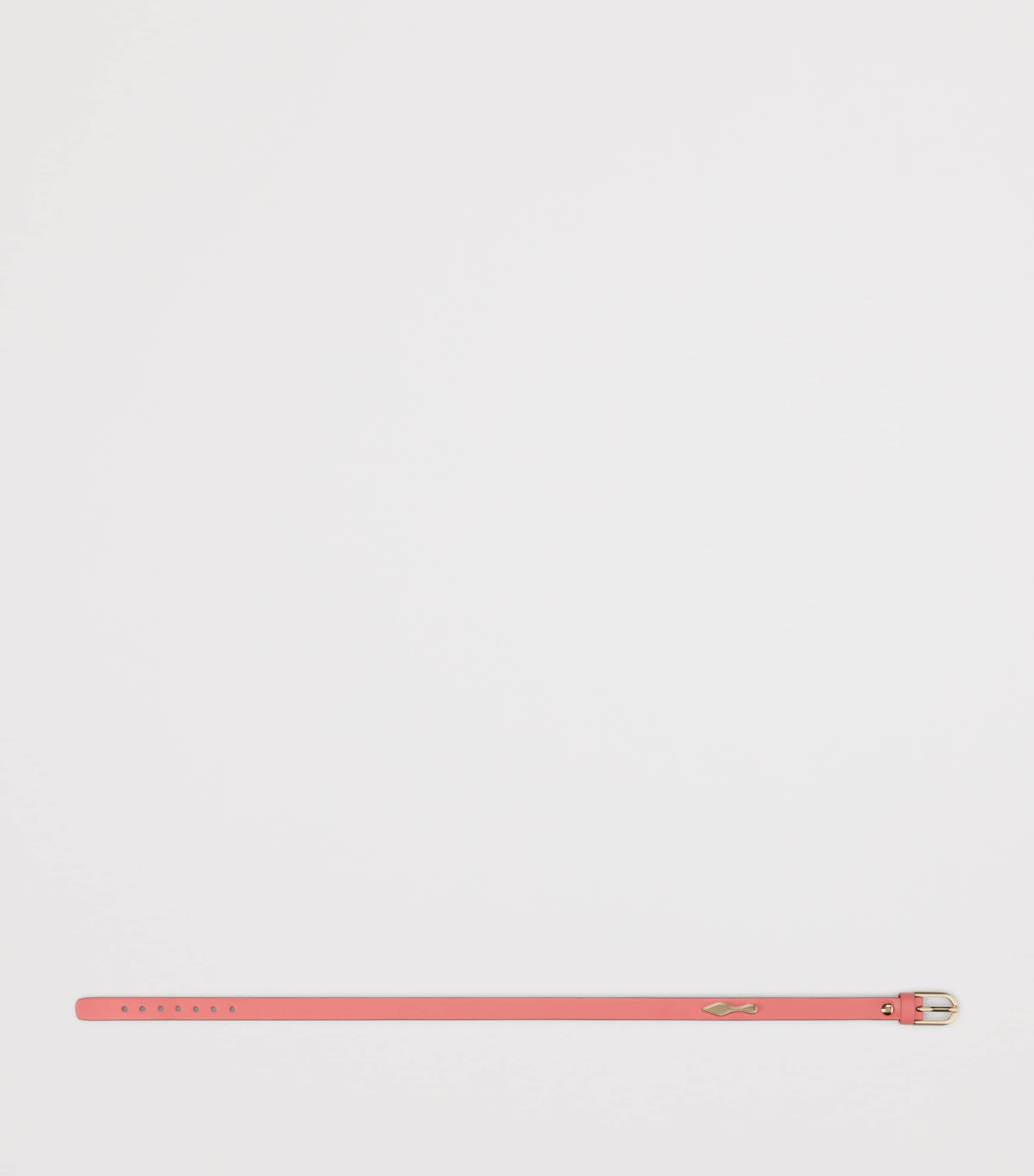 Christian Louboutin Bettina Leather Bracelet Image 3
