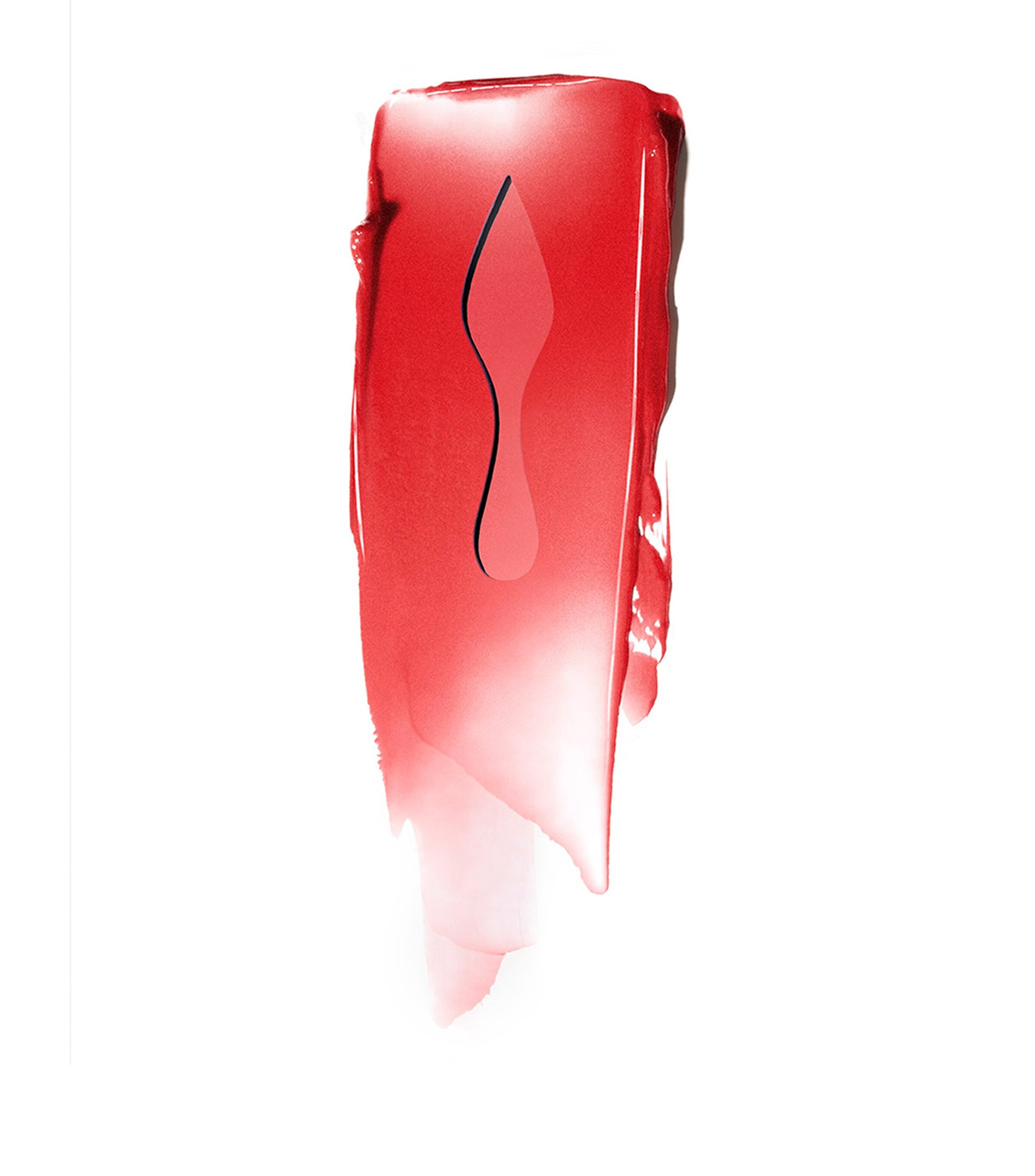 Christian Louboutin SooooO…Glow Lip Colour Lipstick Refill Red Show Image 7