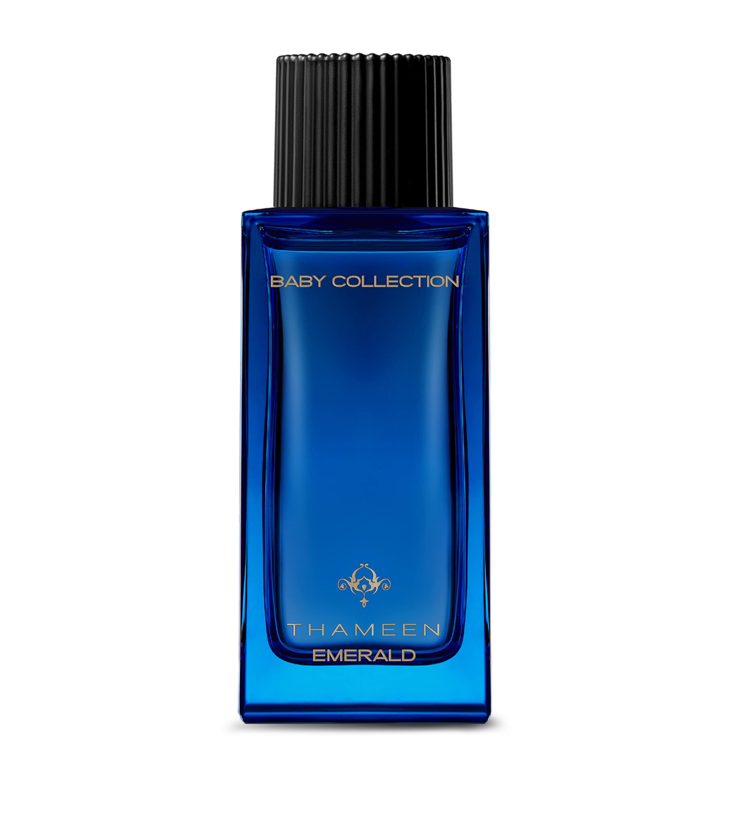 Thameen Emerald Baby Fragrance (100ml) Image 1