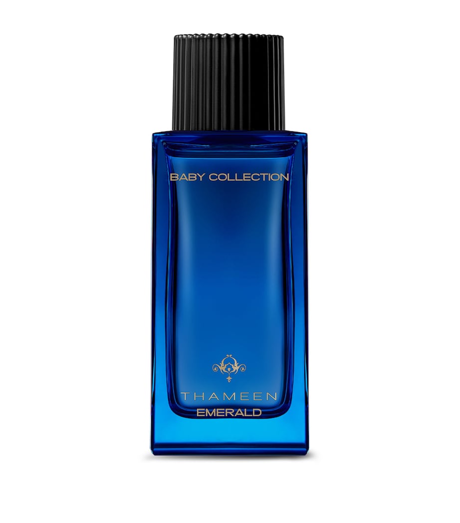 Emerald Baby Fragrance (100ml) NO COLOUR Image 1