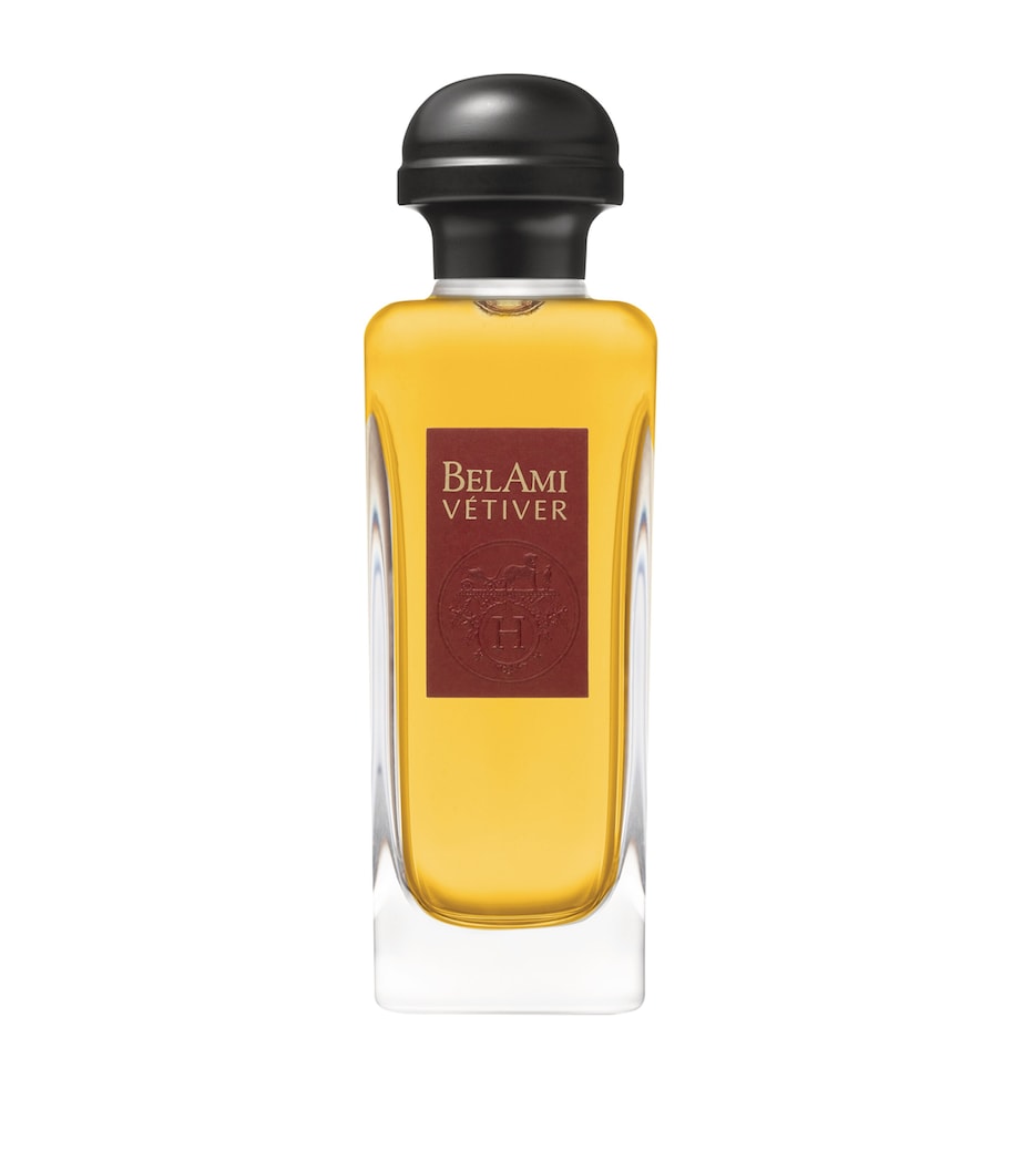 Bel Ami Vétiver Eau De Toilette (100ml) NO COLOUR Image 1