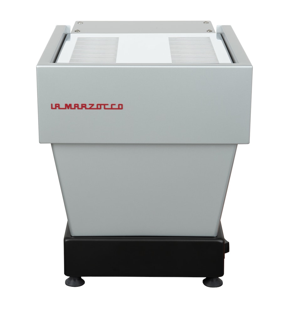 Linea Micra Home Espresso Machine SPACE GREY Image 3