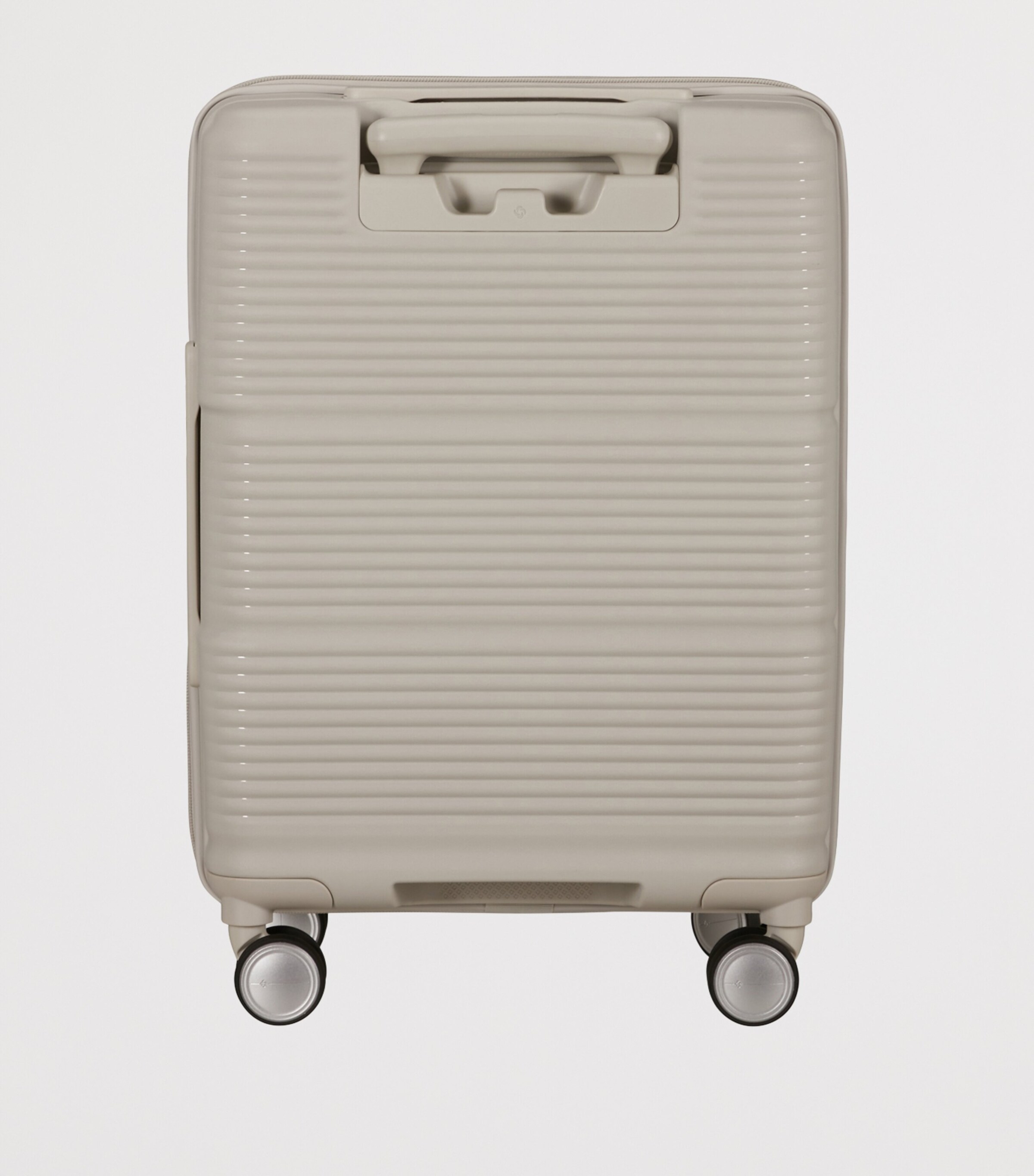 Samsonite Grey Paralux Cabin Suitcase (55cm) | Harrods US