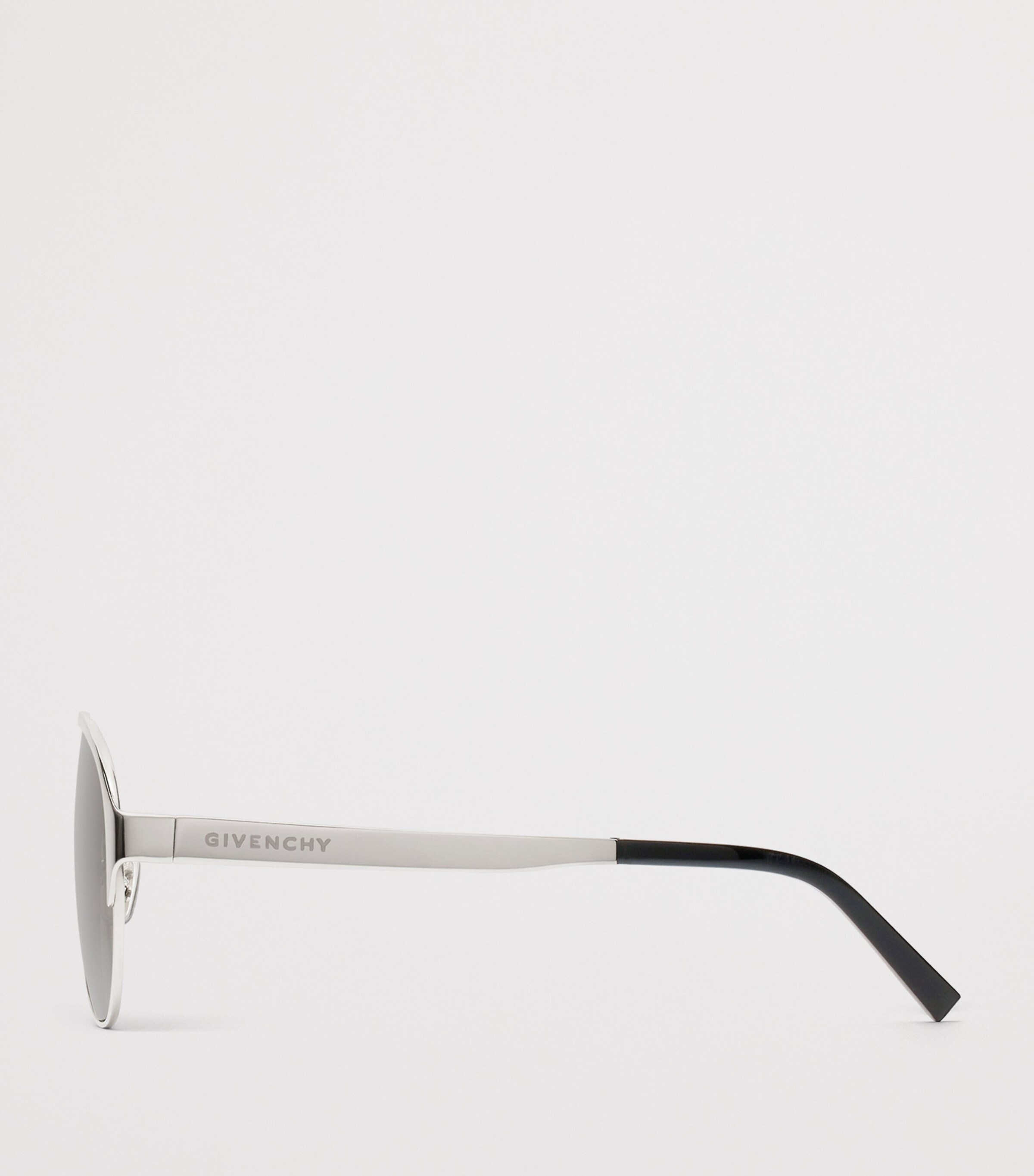 Givenchy Metal Bold Sunglasses Brown/silvery Image 3