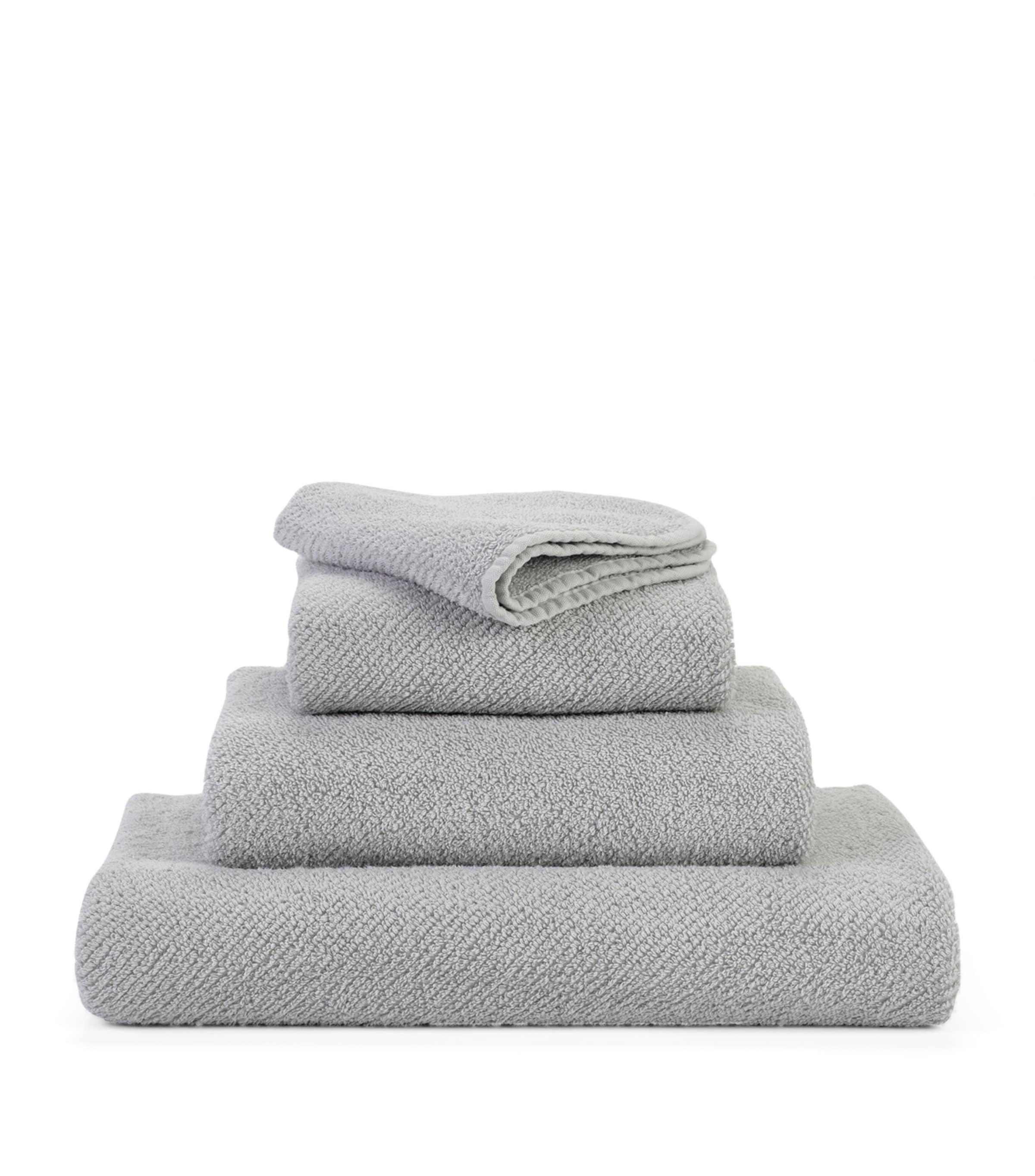 ABYSS & HABIDECOR TWILL BATH TOWEL