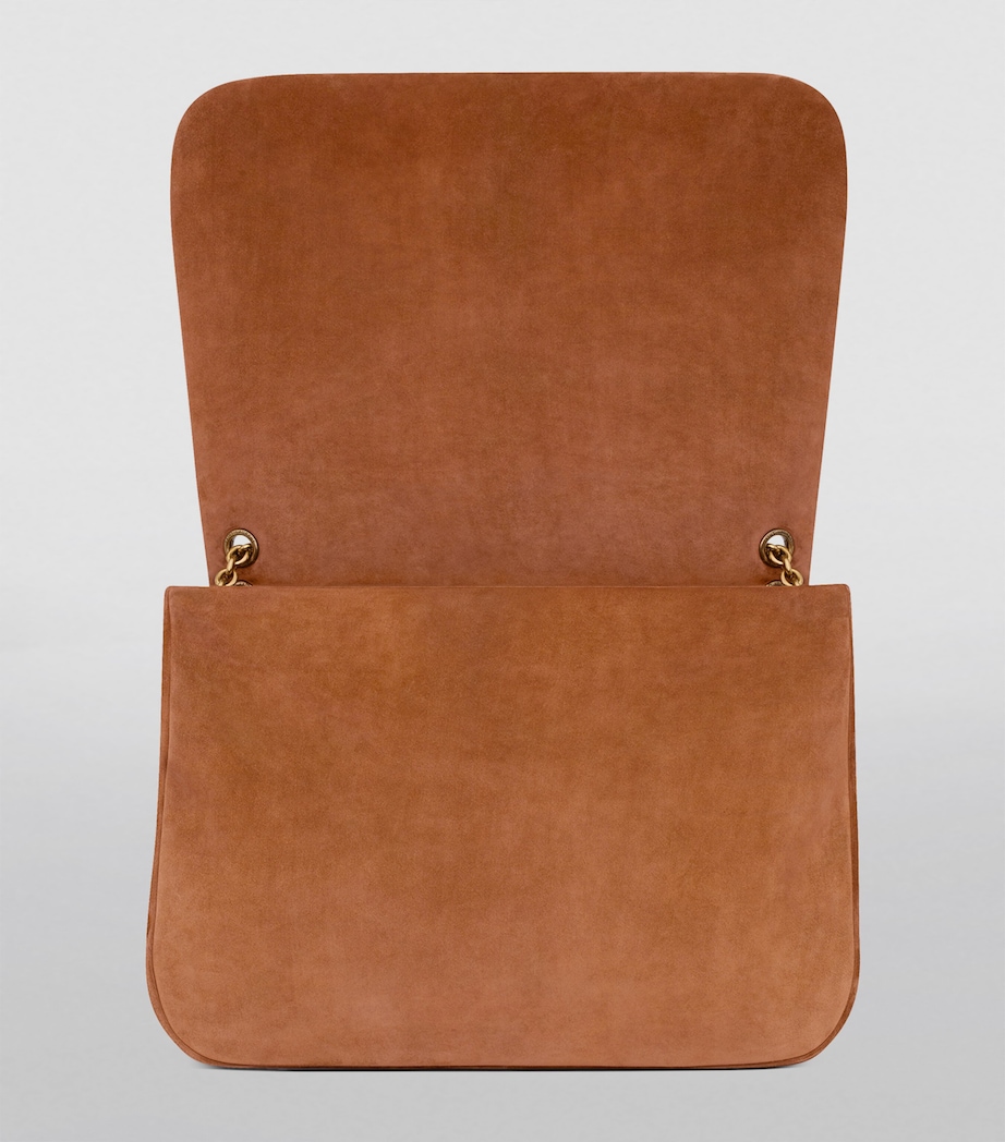 Saint Laurent Jamie Shoulder Bag Image 6
