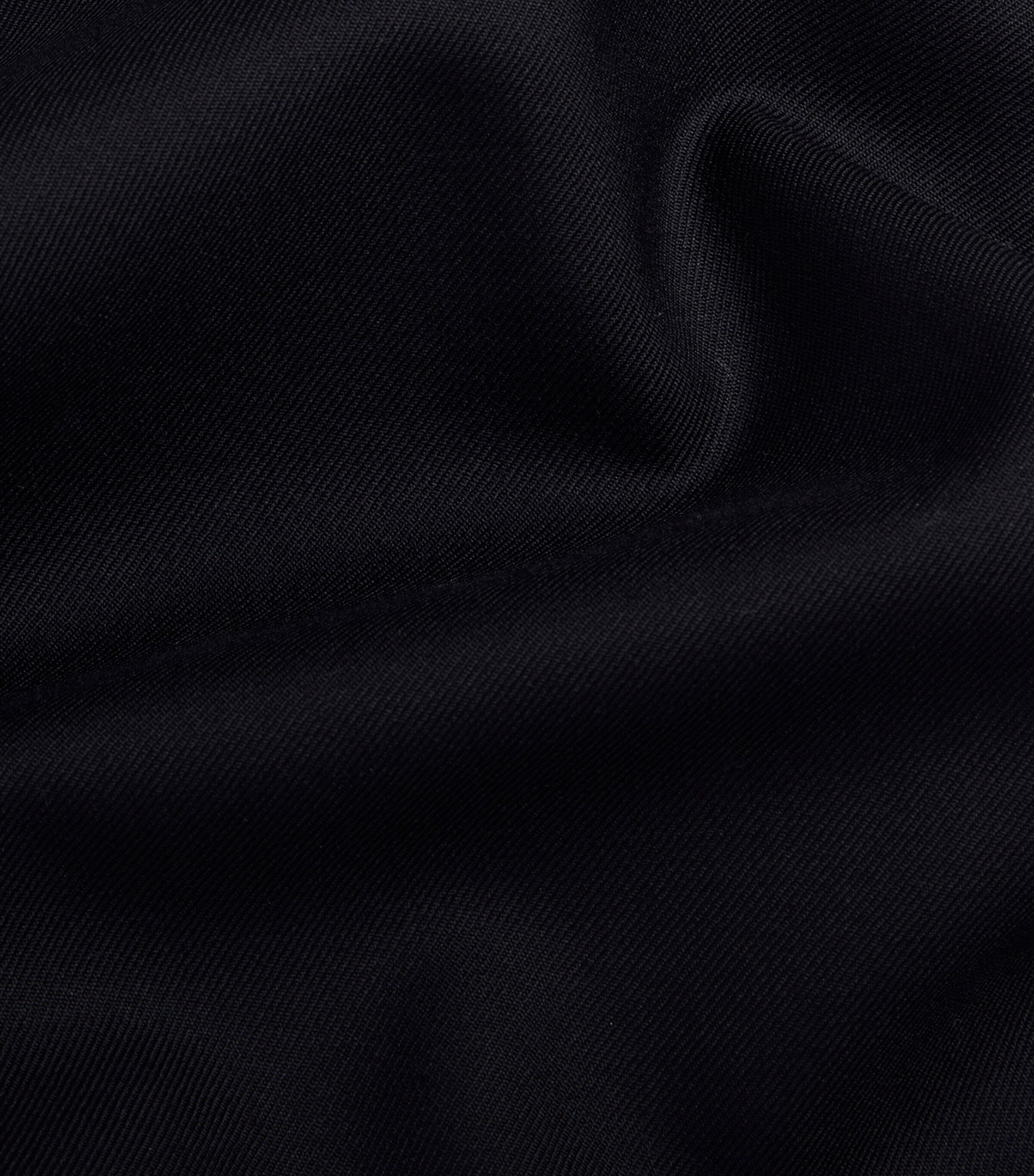 Wool Belgravia Trousers 410NAVY Image 7