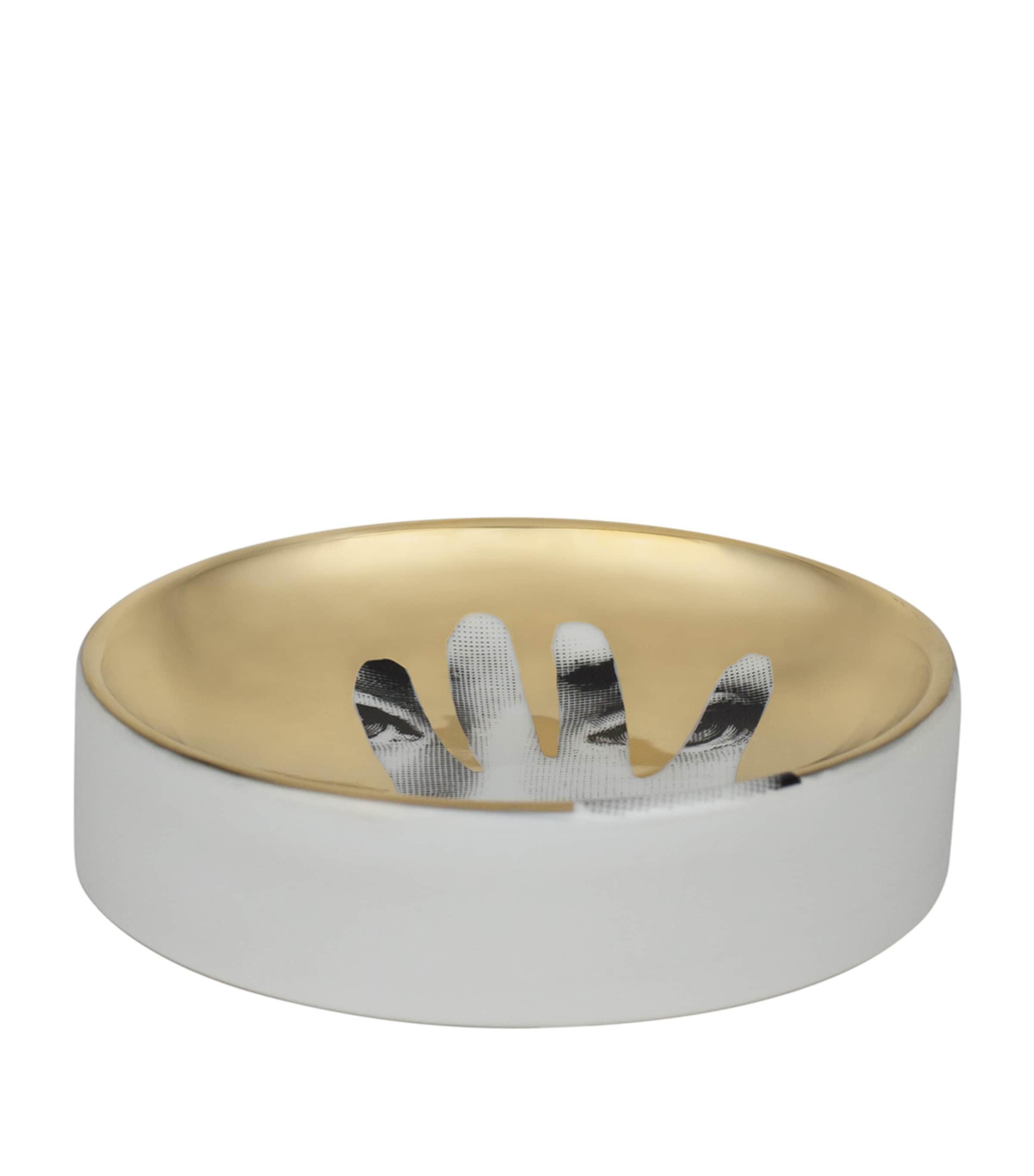 Tema e Variazioni No. 16 Ashtray MULTI Image 2