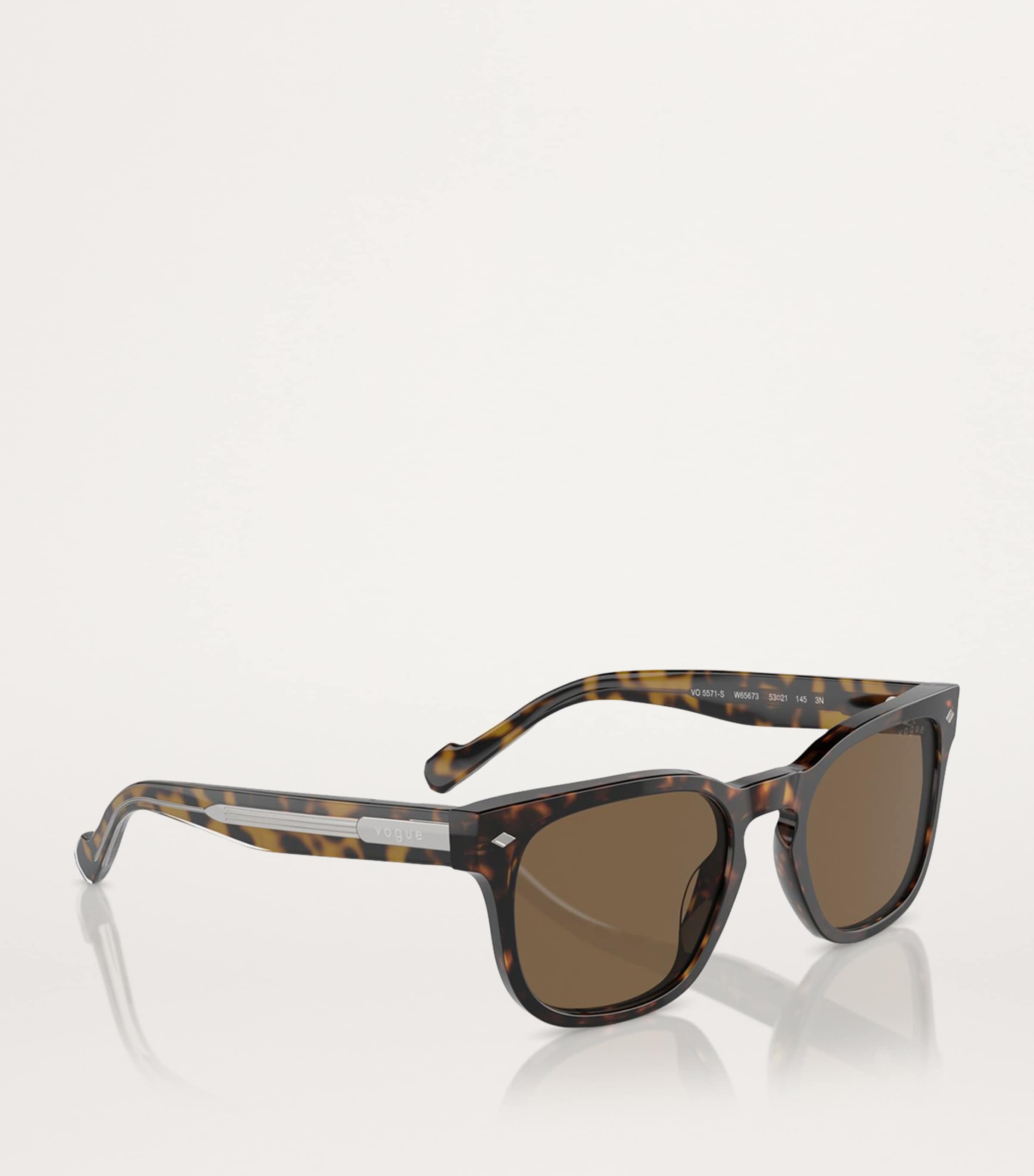 Nylon VO5571S Sunglasses W65673 Image 6