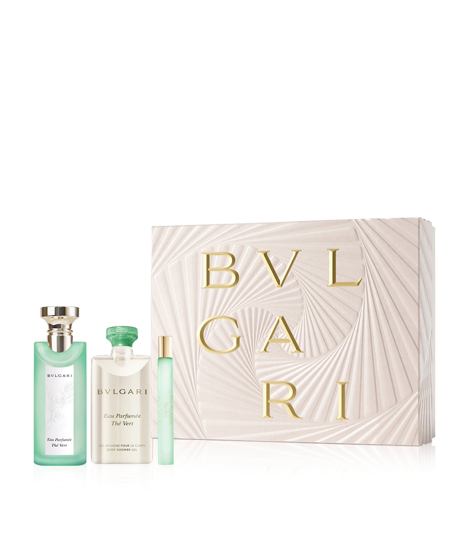 Eau Parfumée Thé Vert Spring Set NO COLOUR Image 1