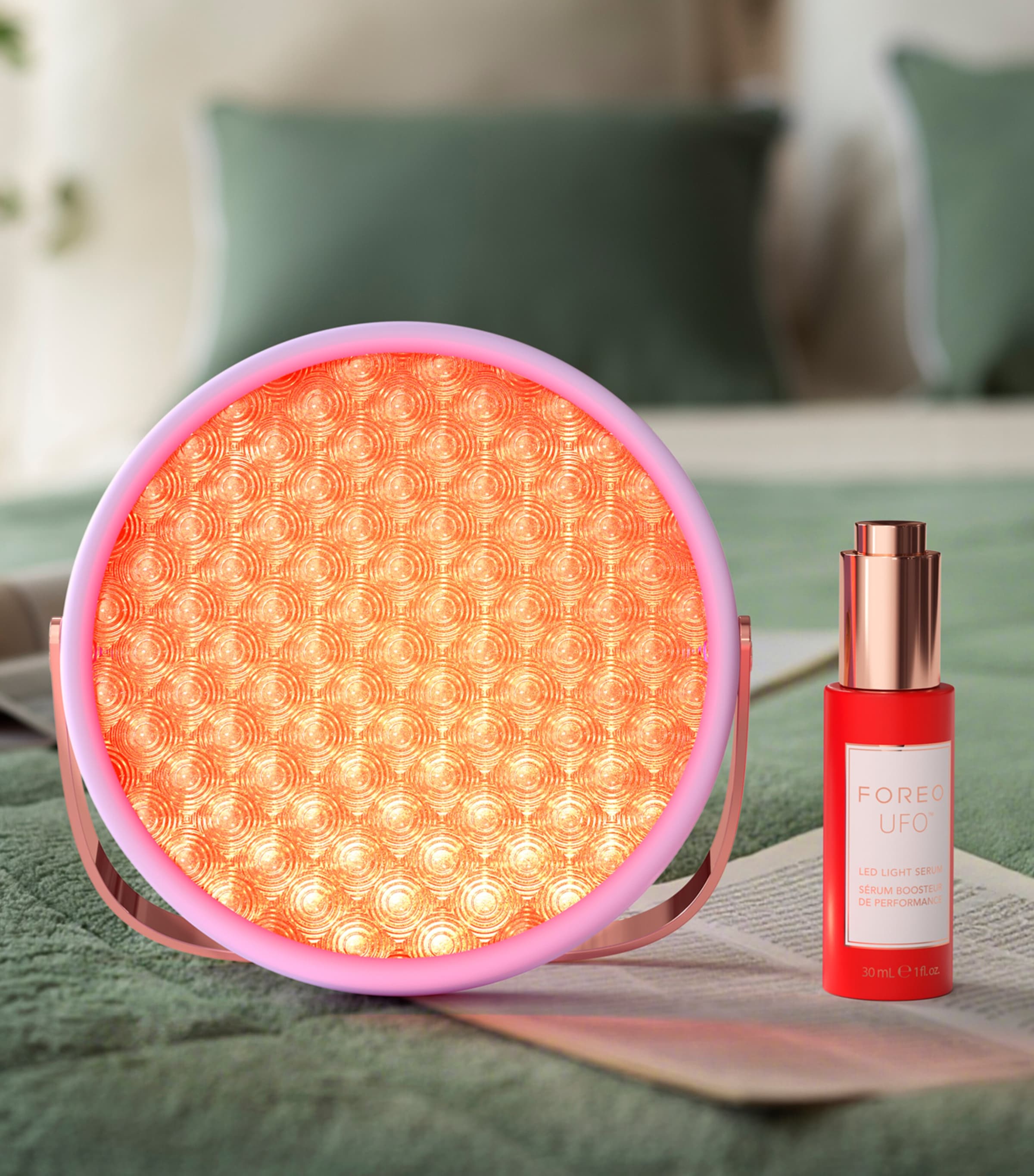 Foreo UFO LED Lighthouse Panel Image 3