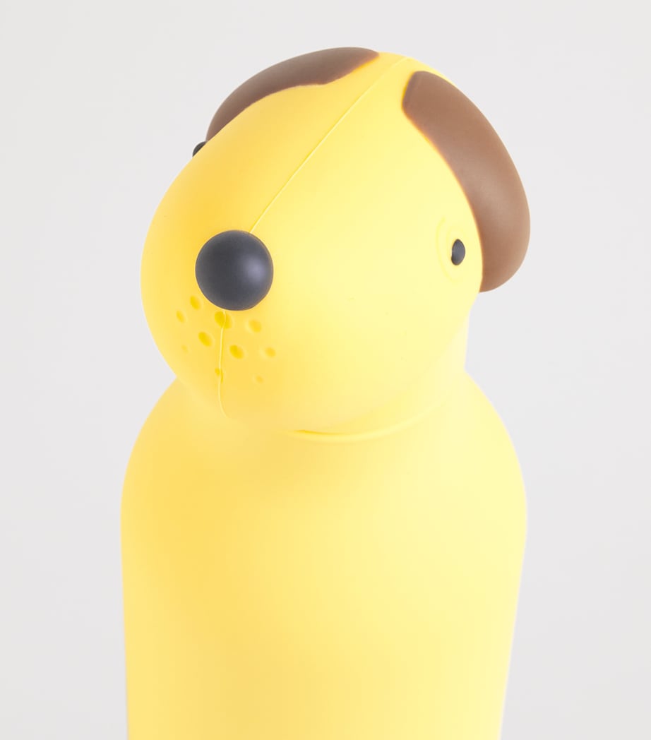 ASOBU Bestie Dog Water Bottle (460ml) Doggie Image 2