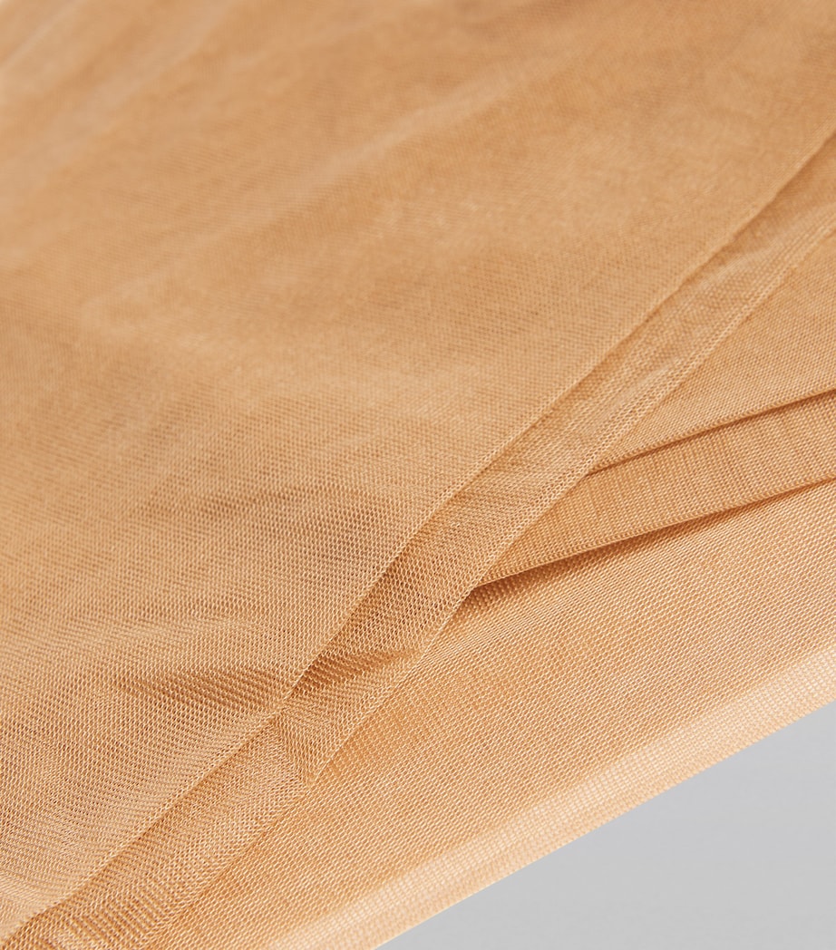 Seidenglatt 15 Tights 4169 POWDER Image 4