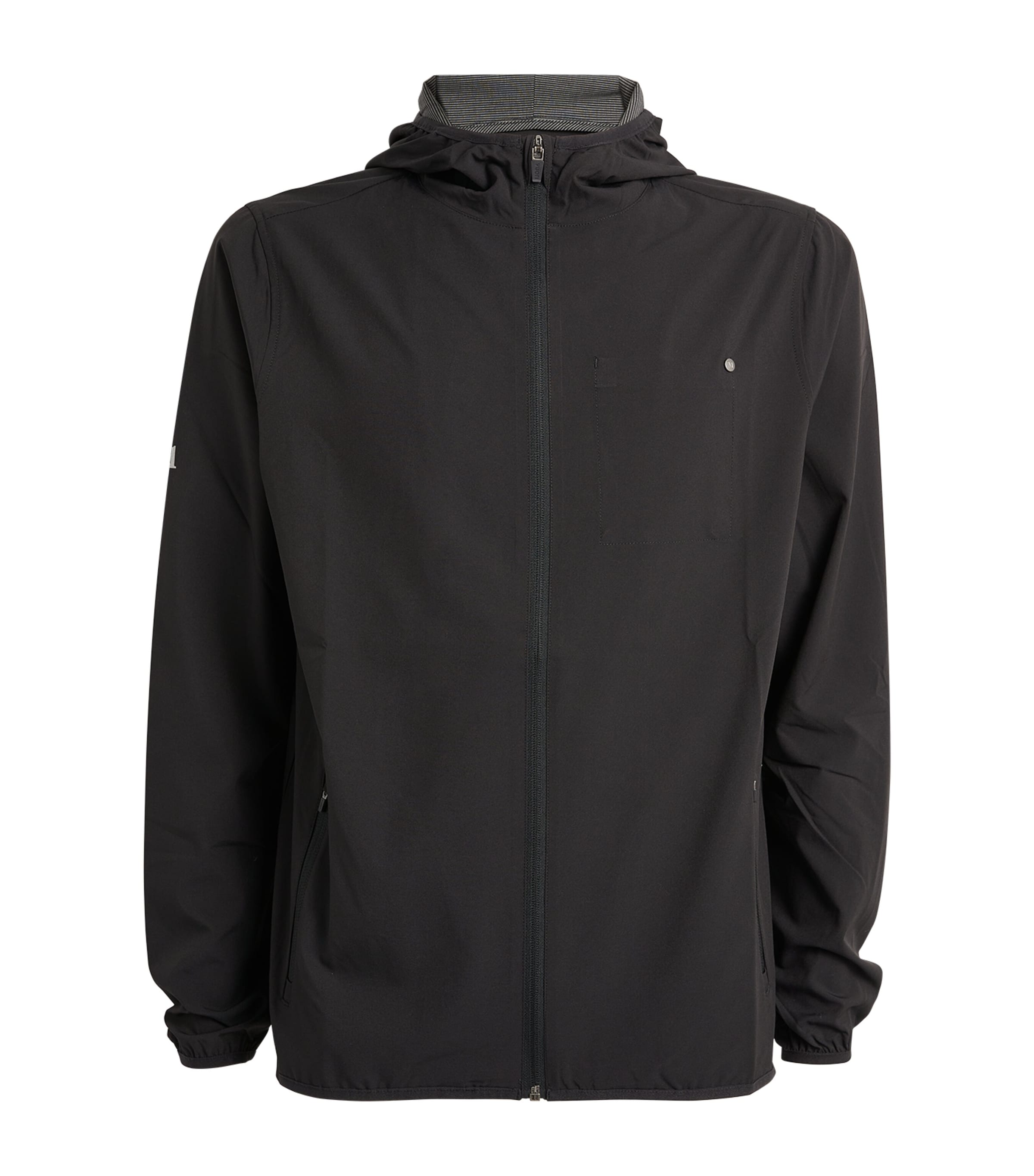 VUORI OUTDOOR TRAINER SHELL JACKET 