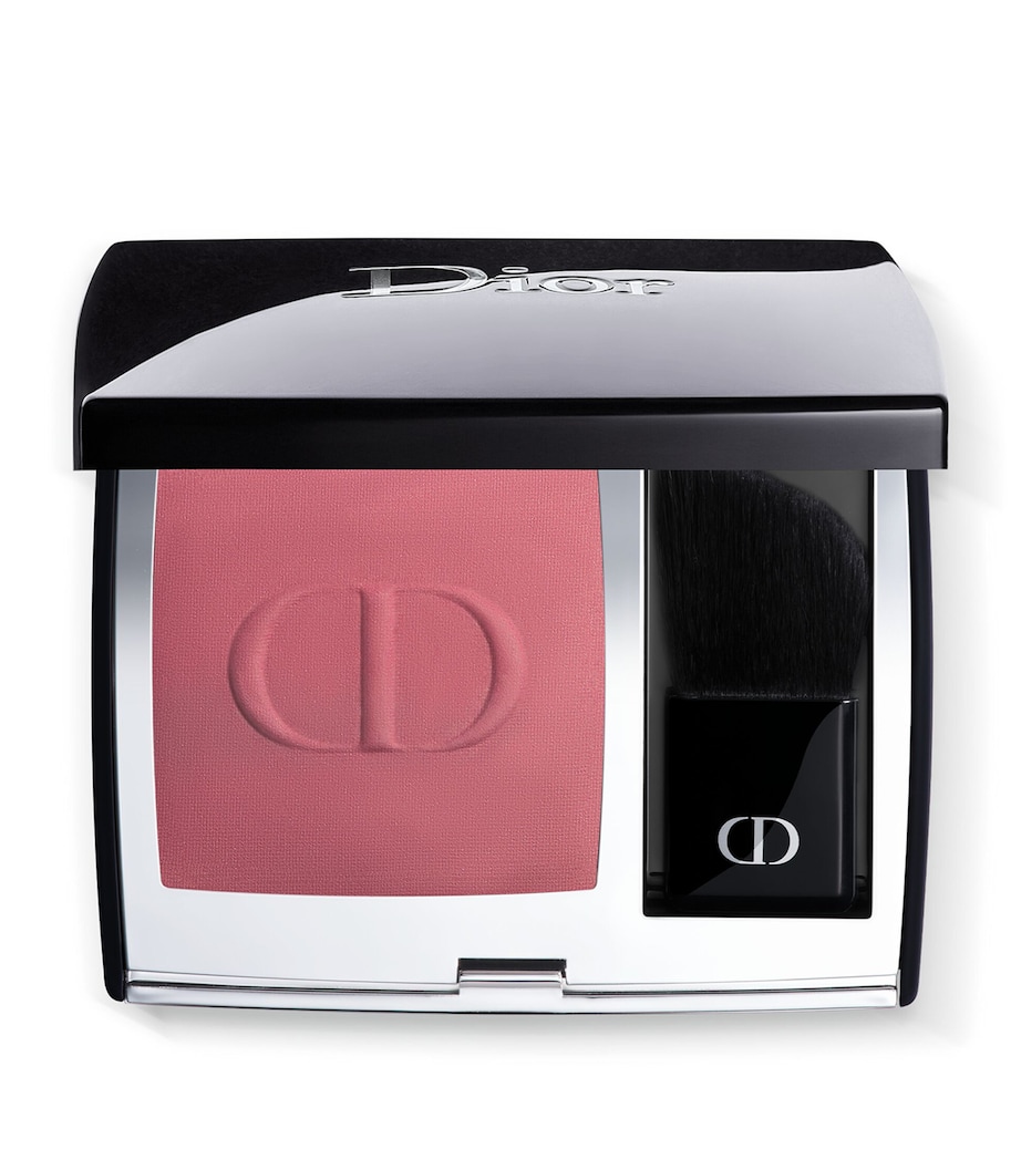 Dior Rouge Blush MATTE 962 POISON MATTE Image 1