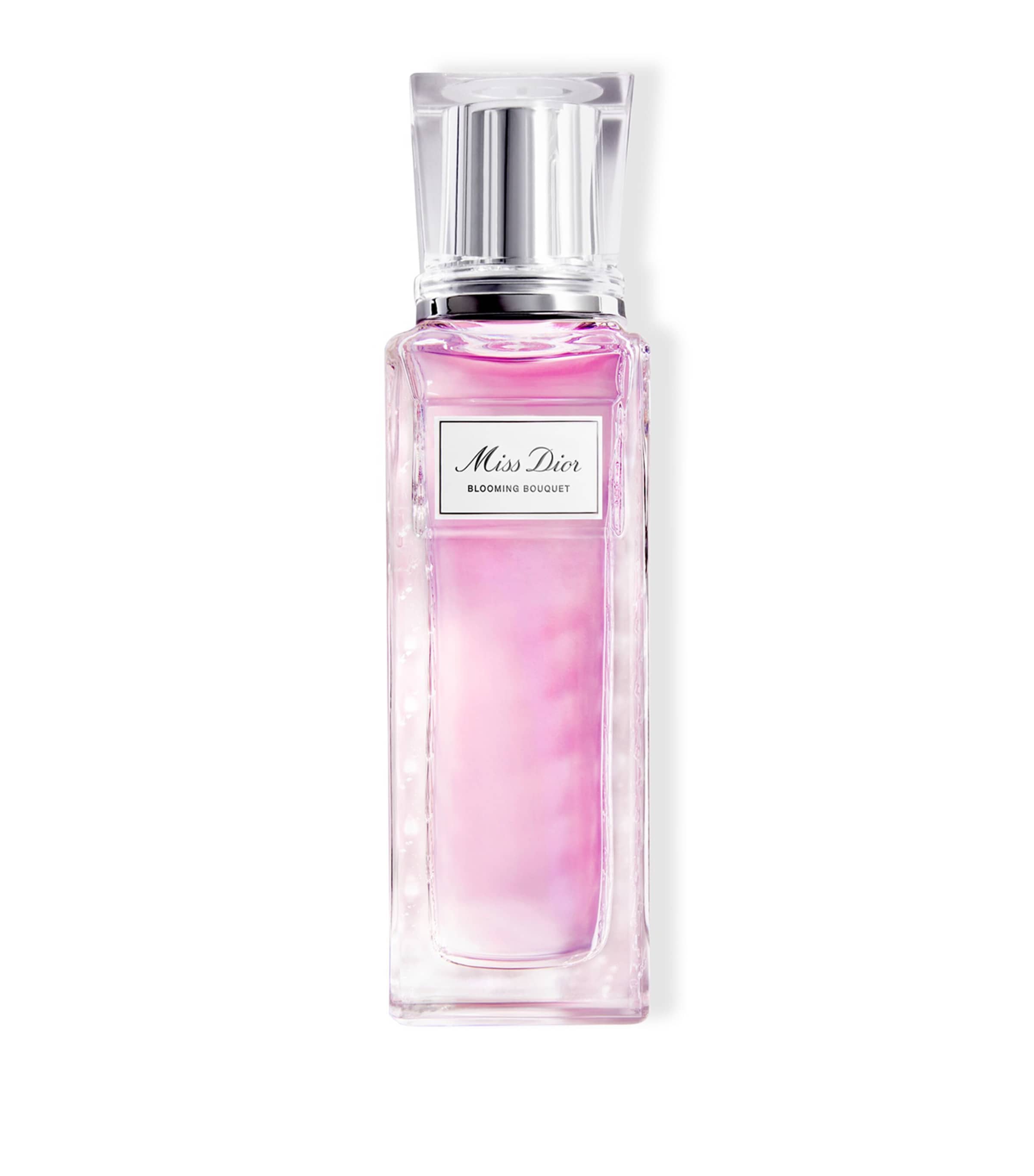 DIOR Miss Dior Blooming Bouquet Roller Pearl  Eau de Toilette (20ml) Image 5