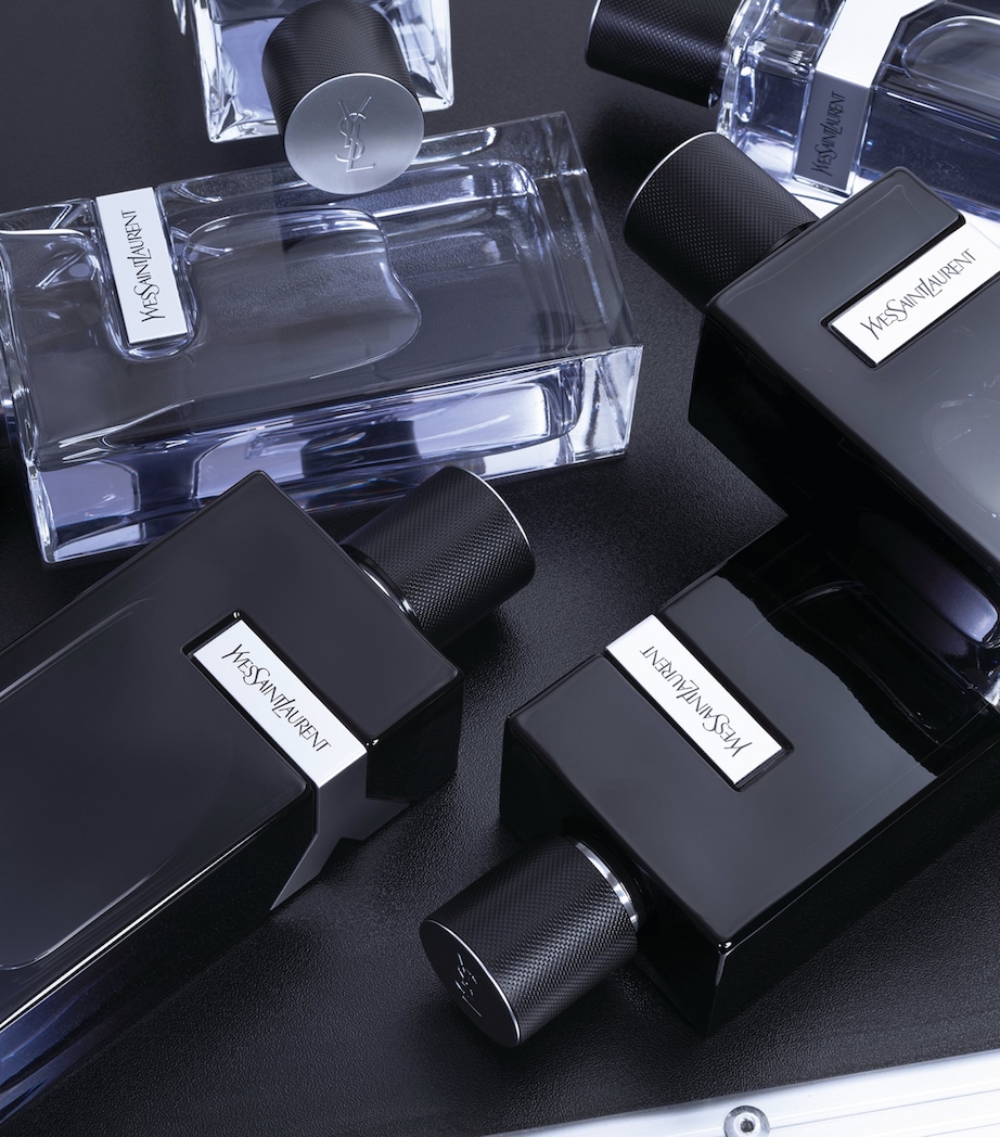 Y Le Parfum Eau de Parfum (60ml) NO COLOUR Image 5