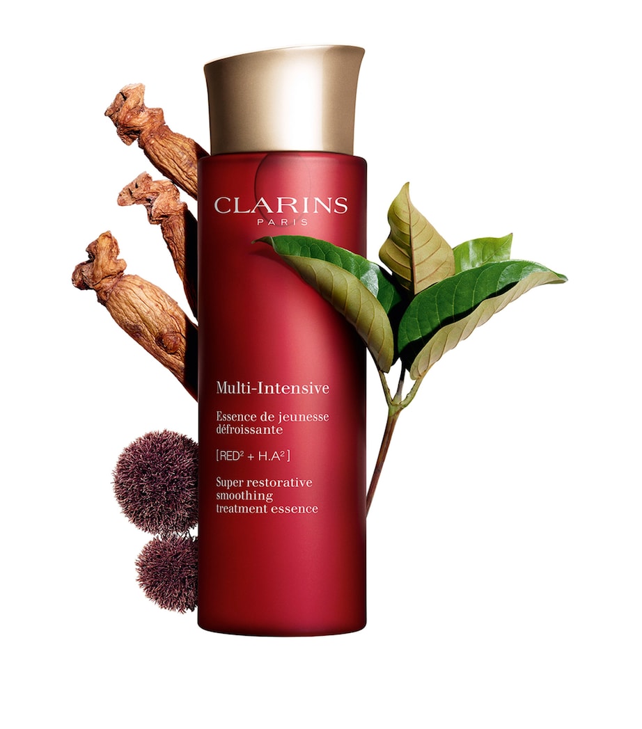 Multi-Intensive Super Restorative Smoothing Treatment Essence (200ml) NO COLOUR Image 2