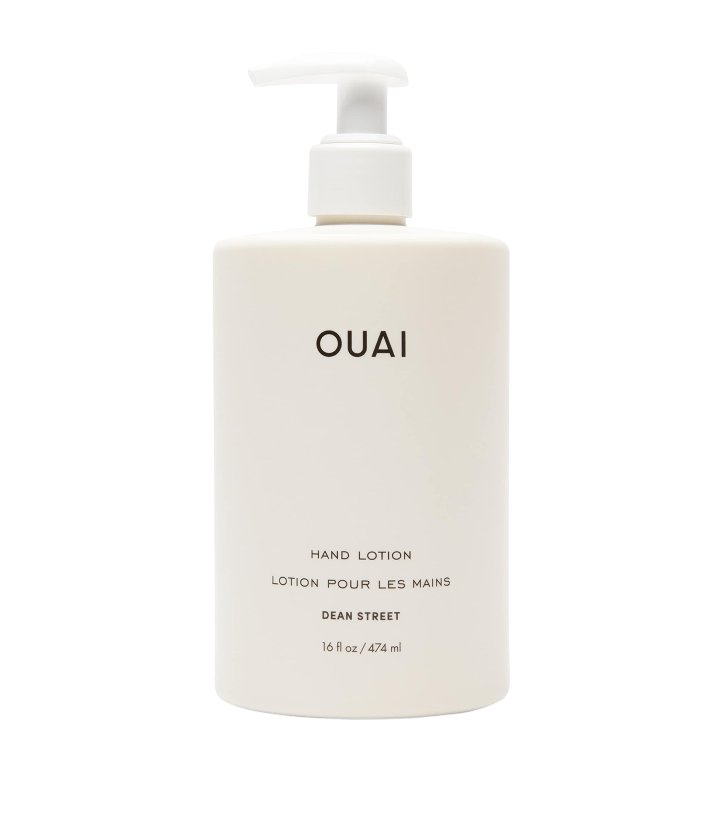 Ouai Hand Lotion In White