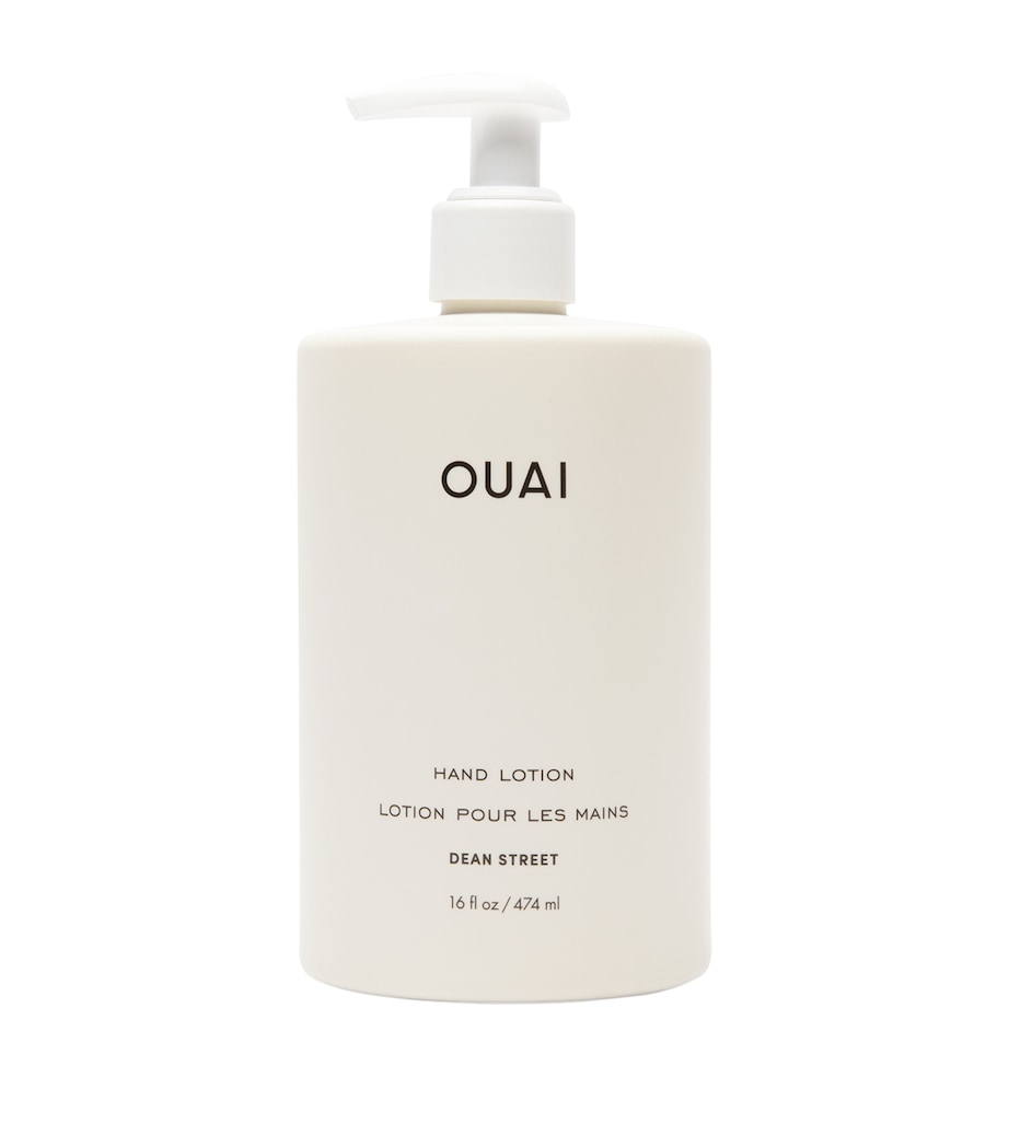 Hand Lotion (437ml) NO COLOUR Image 1