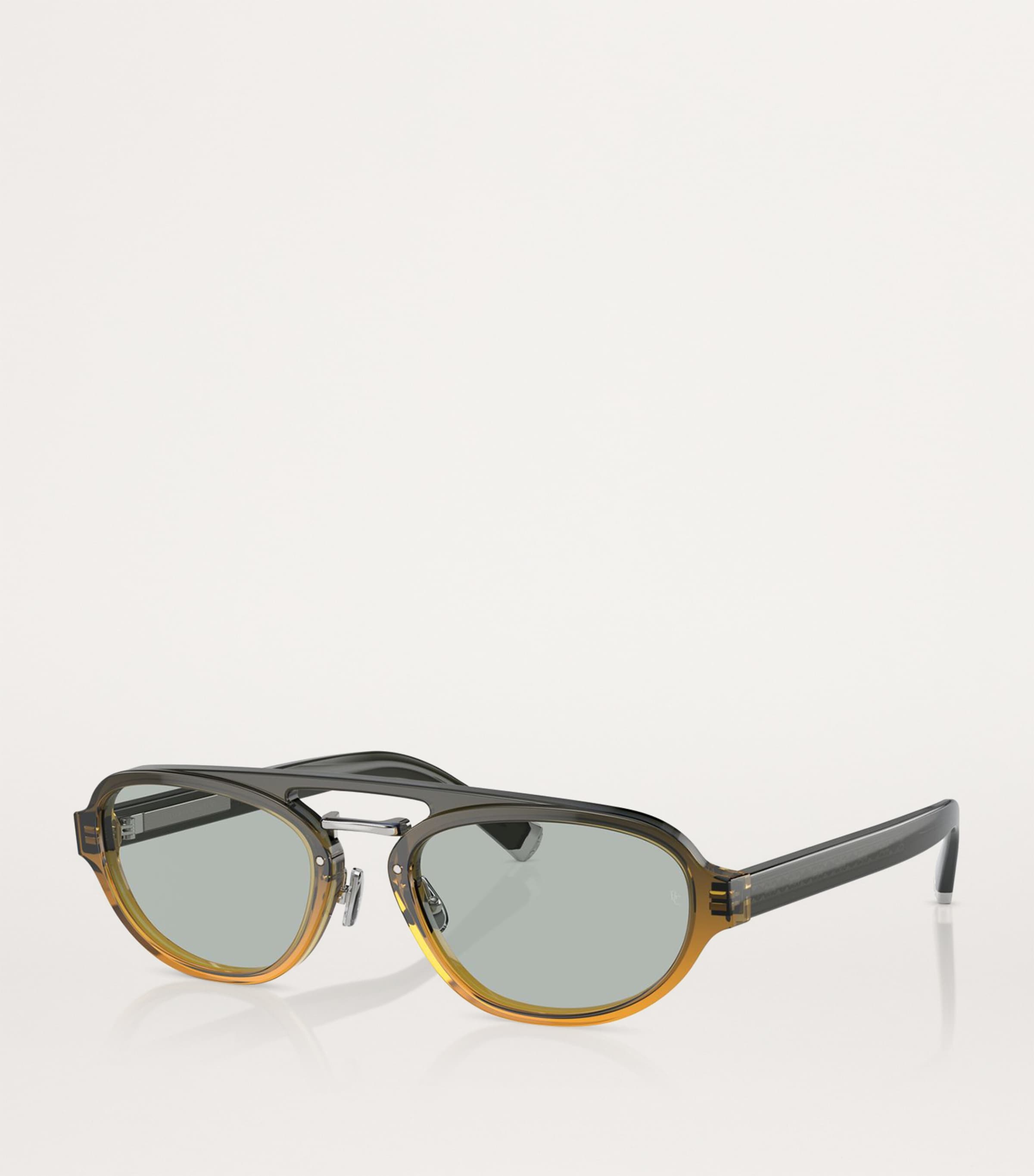 Acetate BC4008S Sunglasses 1023R5 Image 2