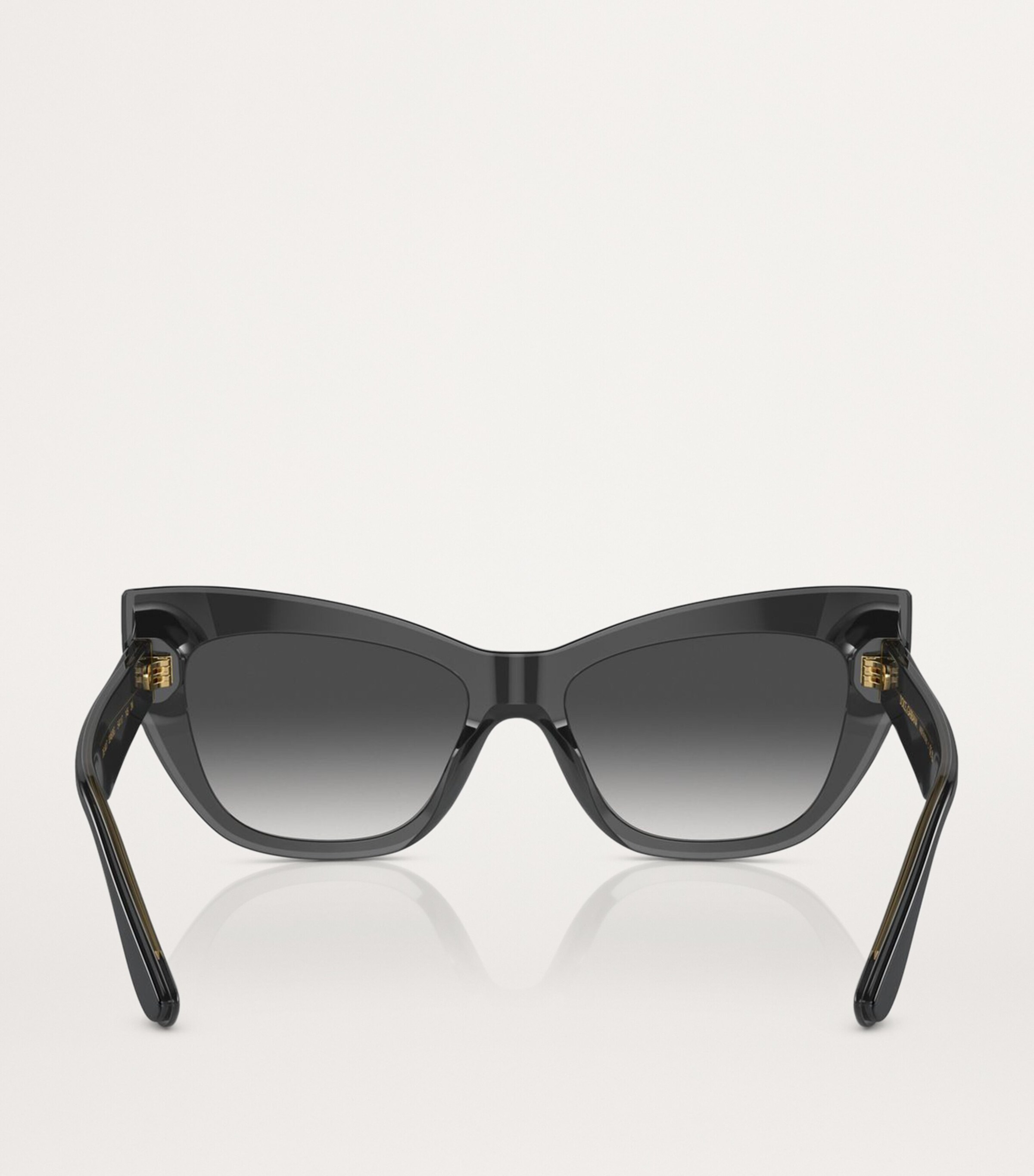 Acetate DG4417 Sunglasses 32468G Image 4